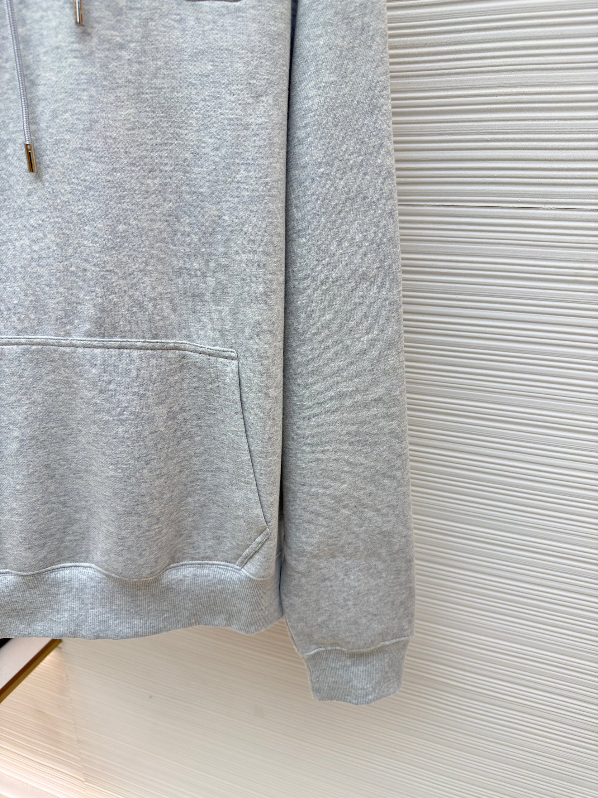 CD HOODIE