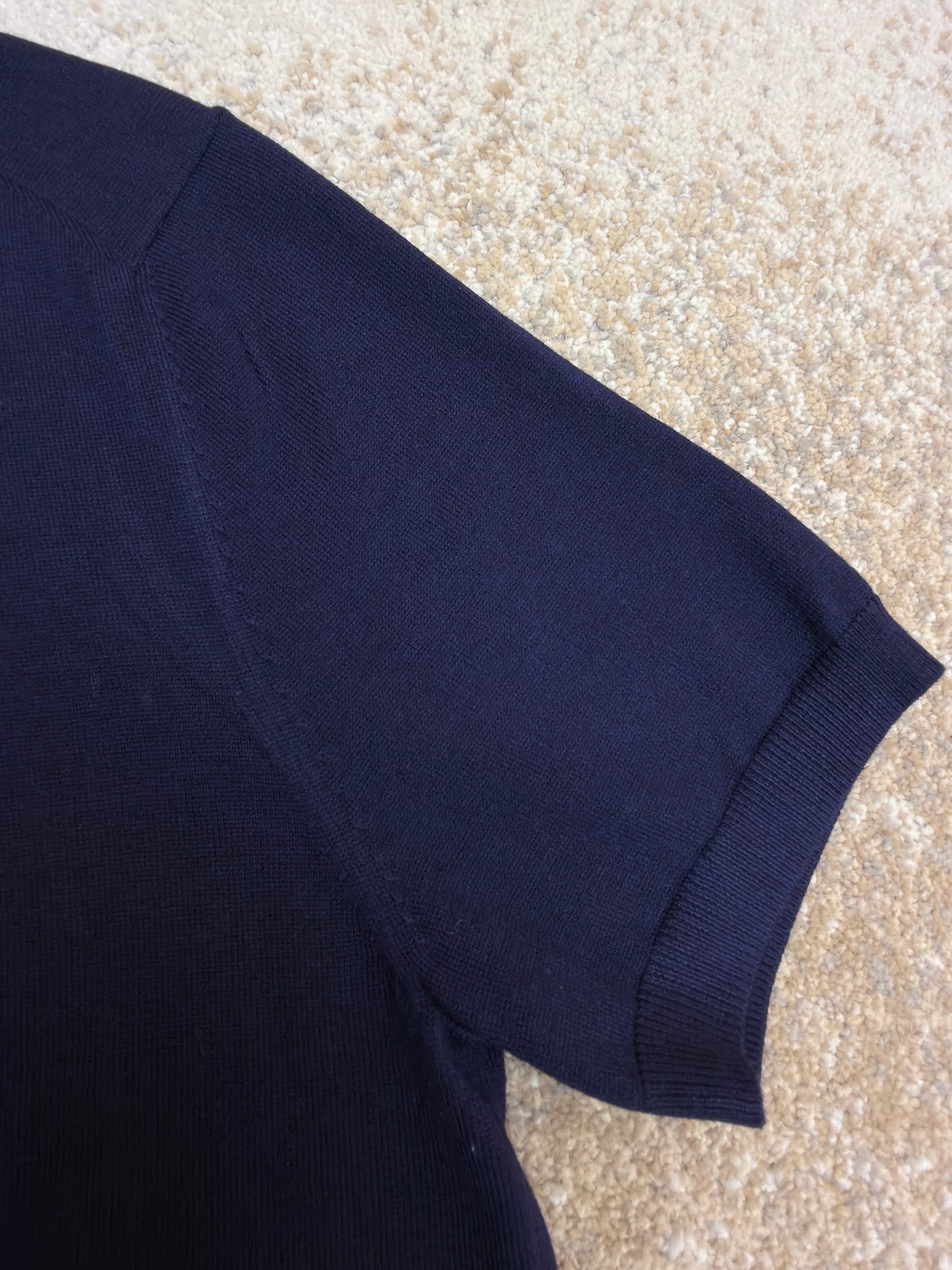 LOU POLO SHIRT