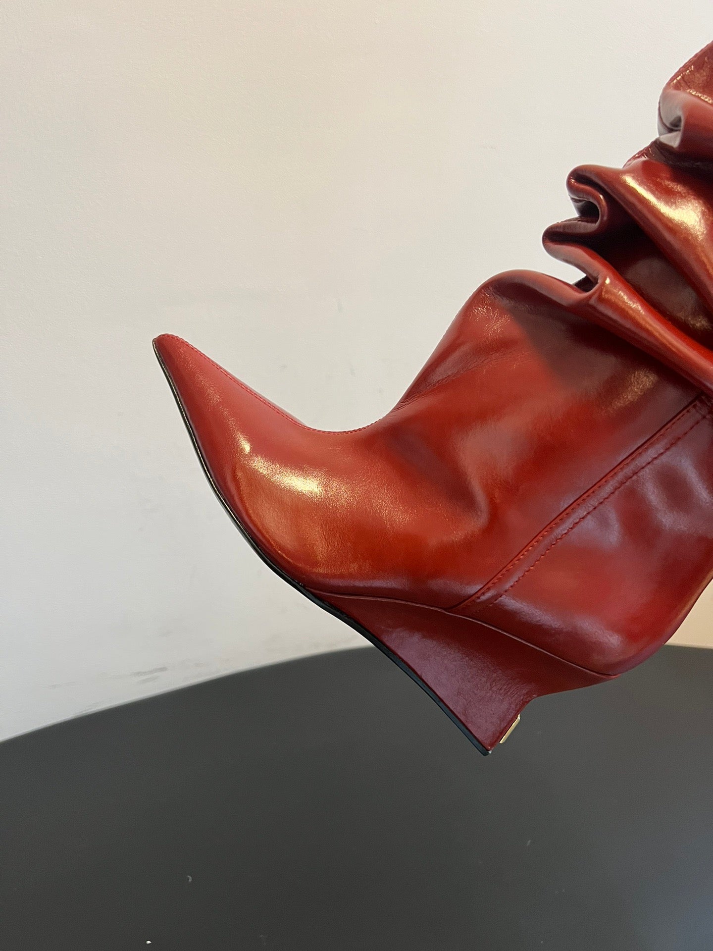 BALM BOOTS