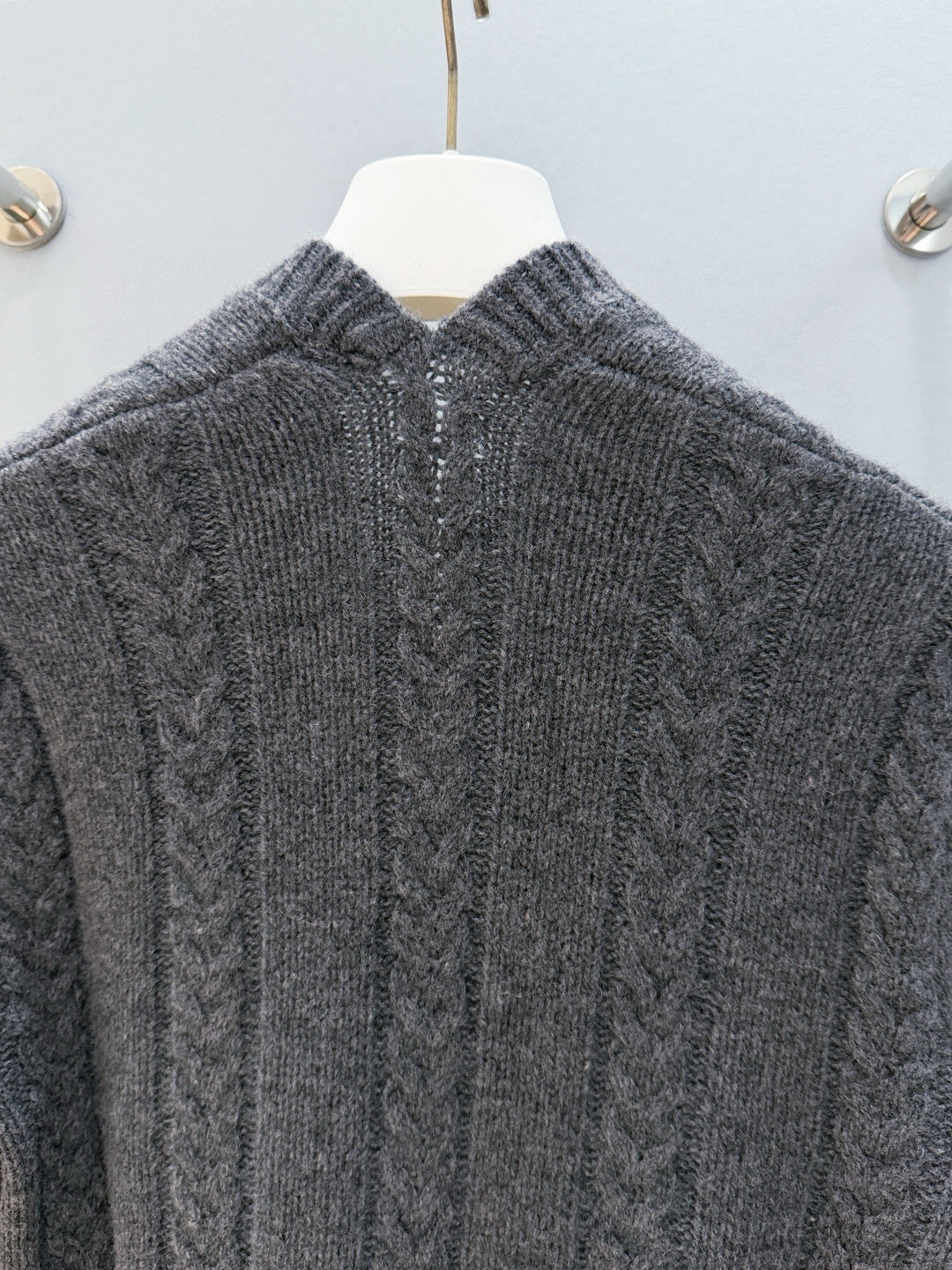 LOEW JUMPER