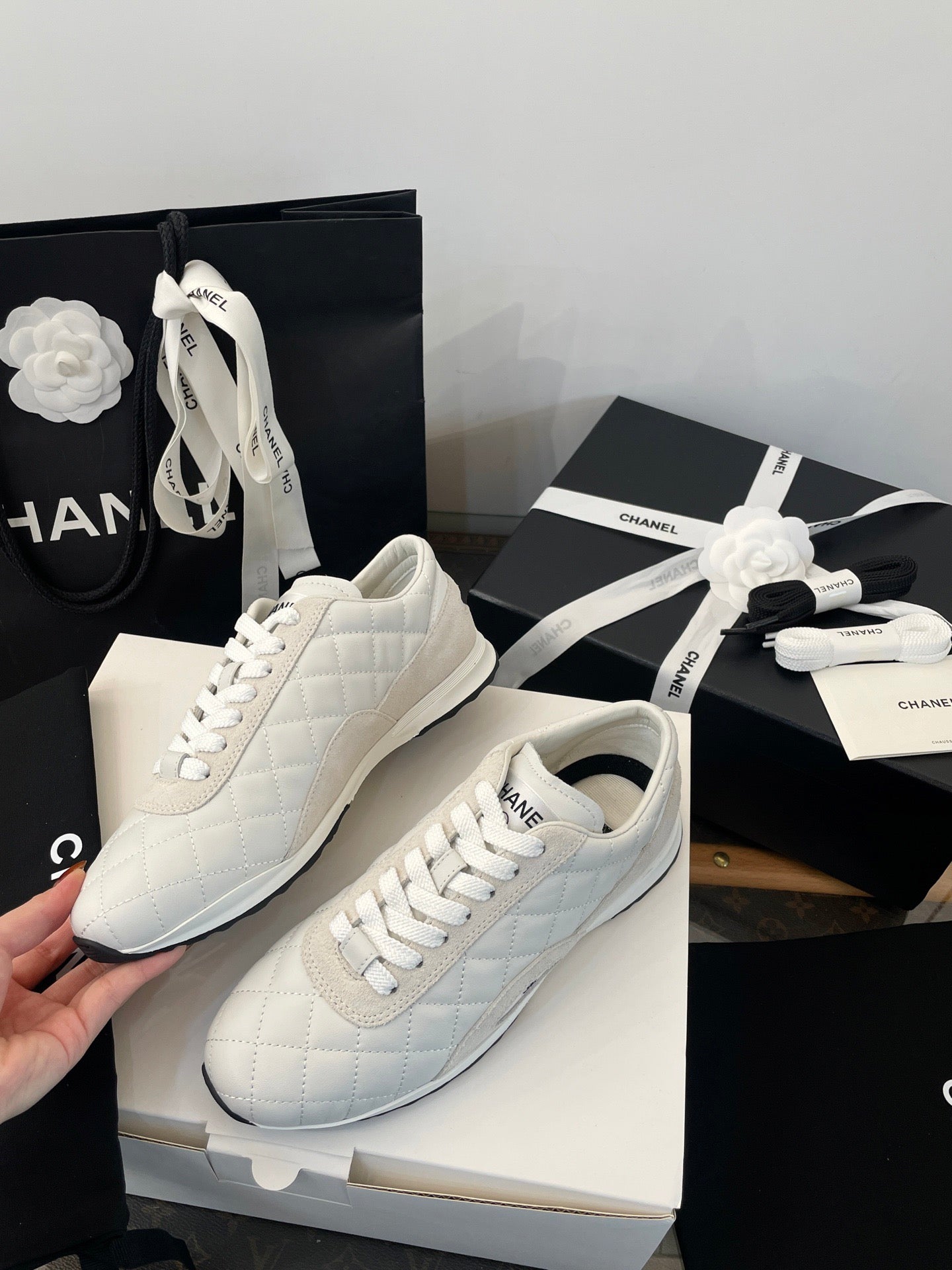 CC SNEAKER