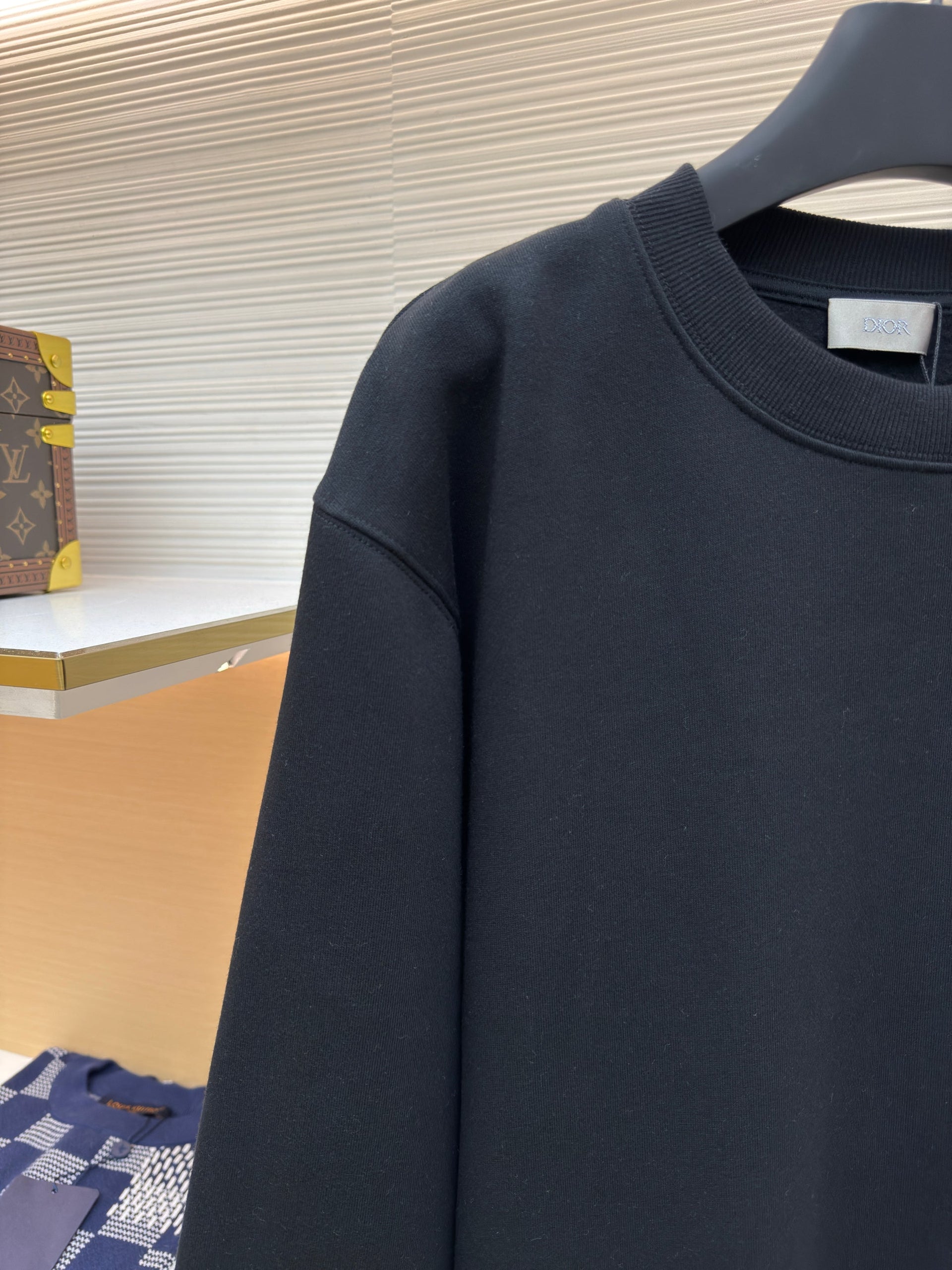 CD SWEATSHIRT