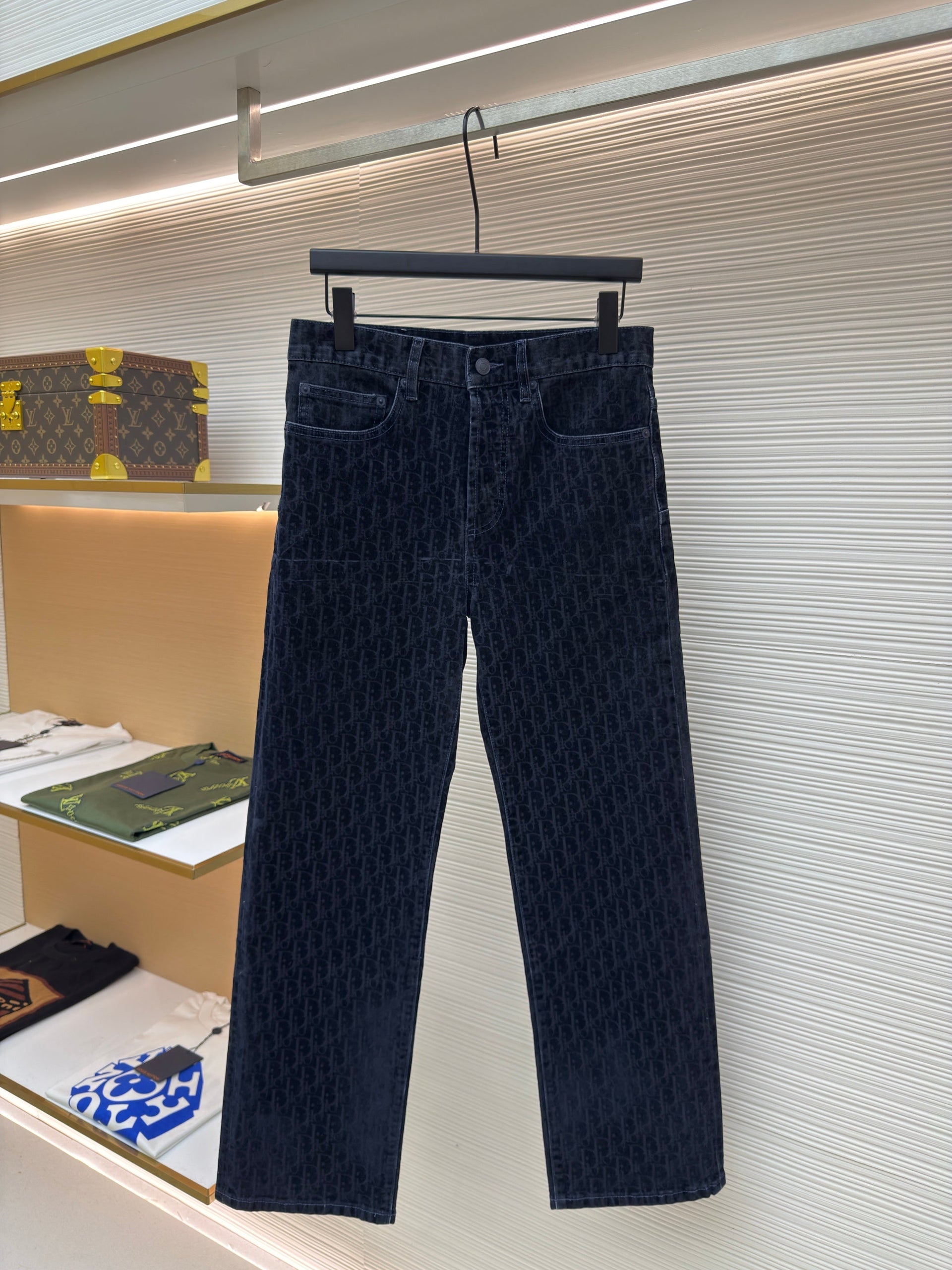 CD JEANS