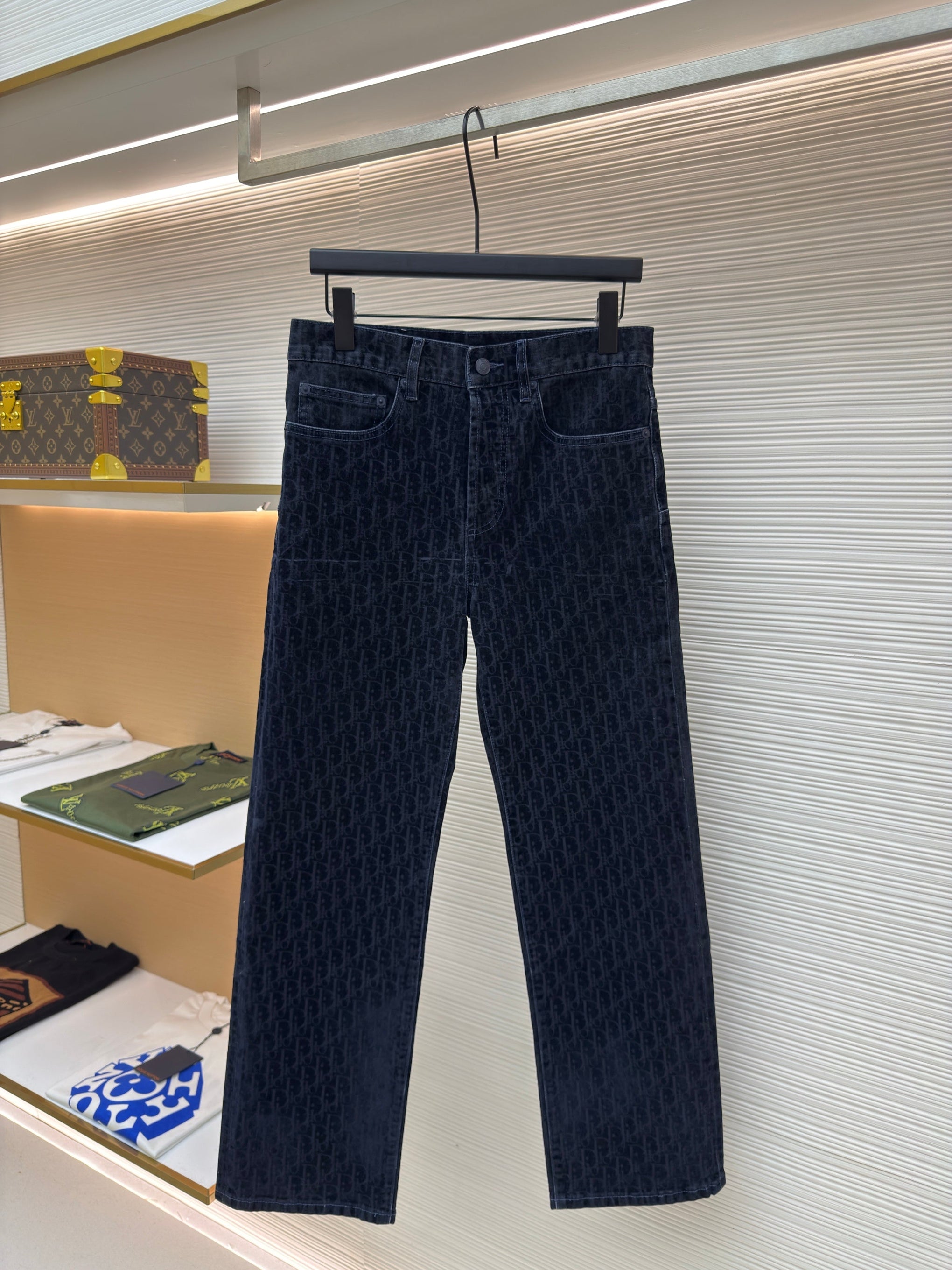 CD JEANS
