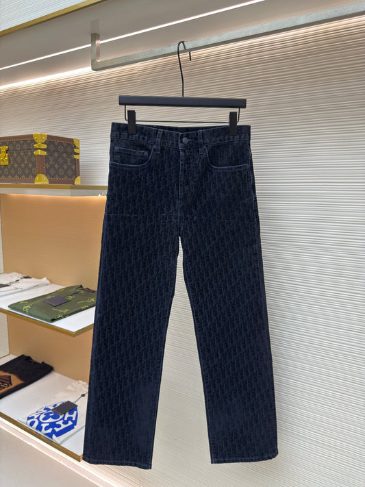 CD JEANS