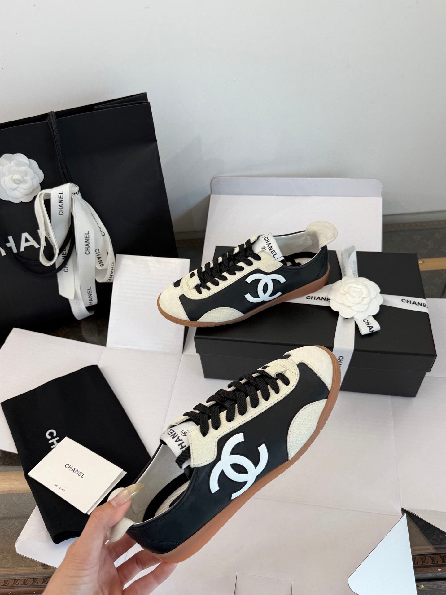 CC SNEAKERS