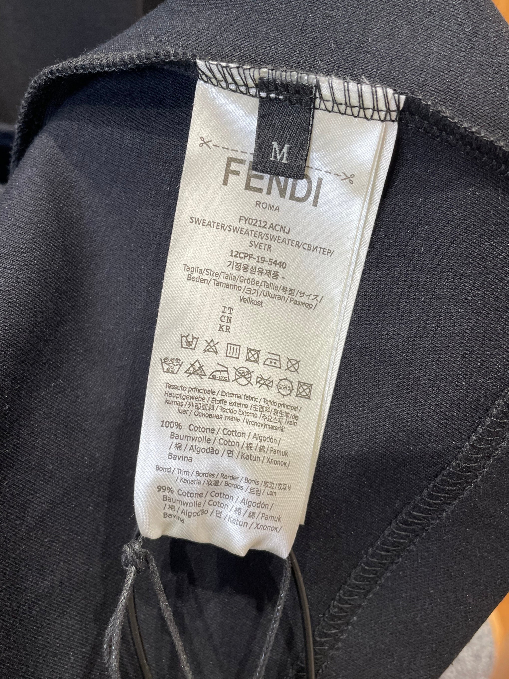 FEN T-SHIRT