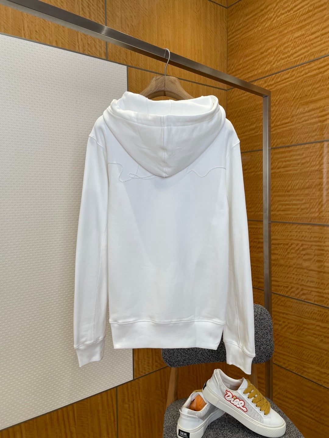 CD HOODIE