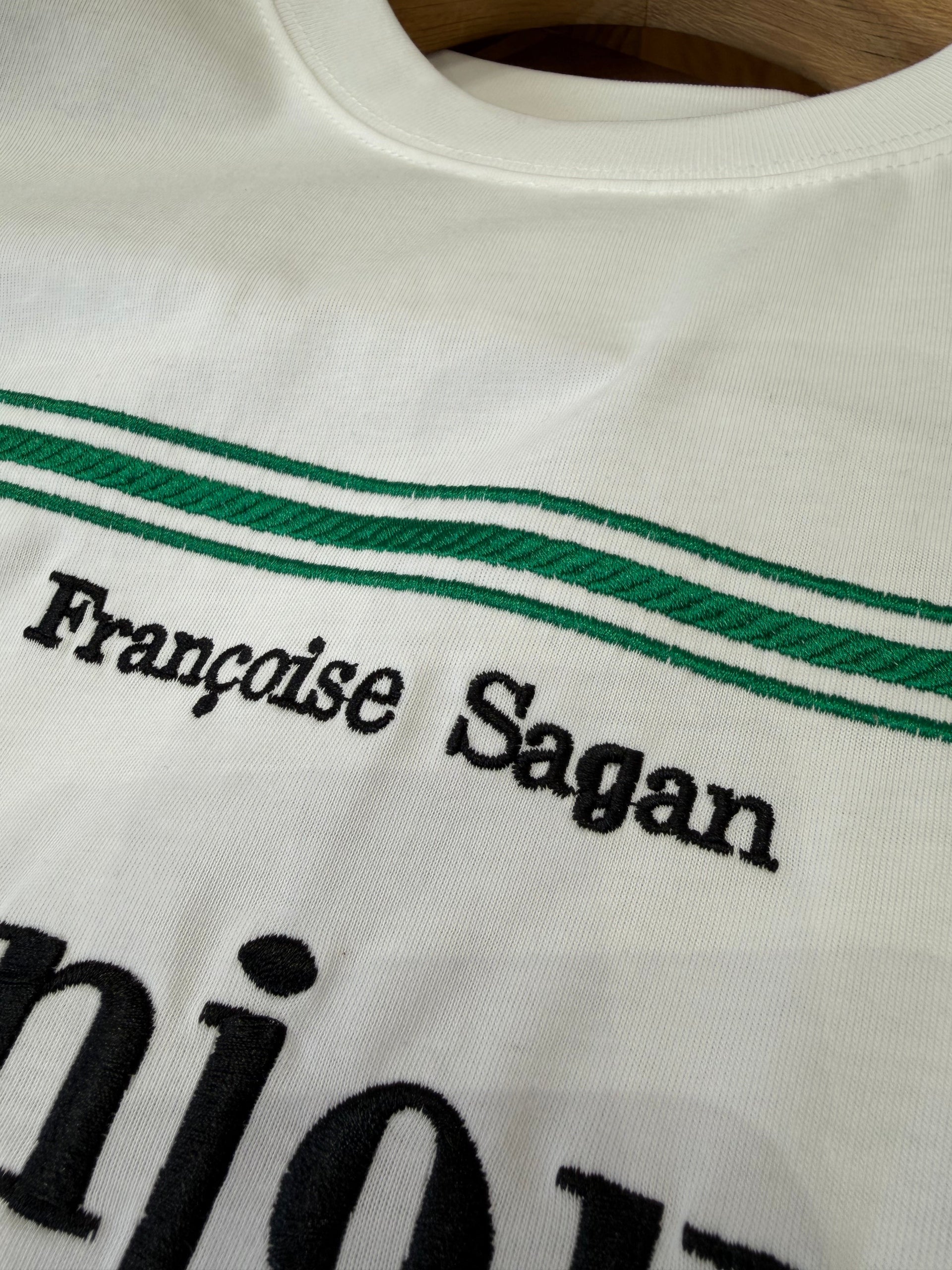 CD T-SHIRT