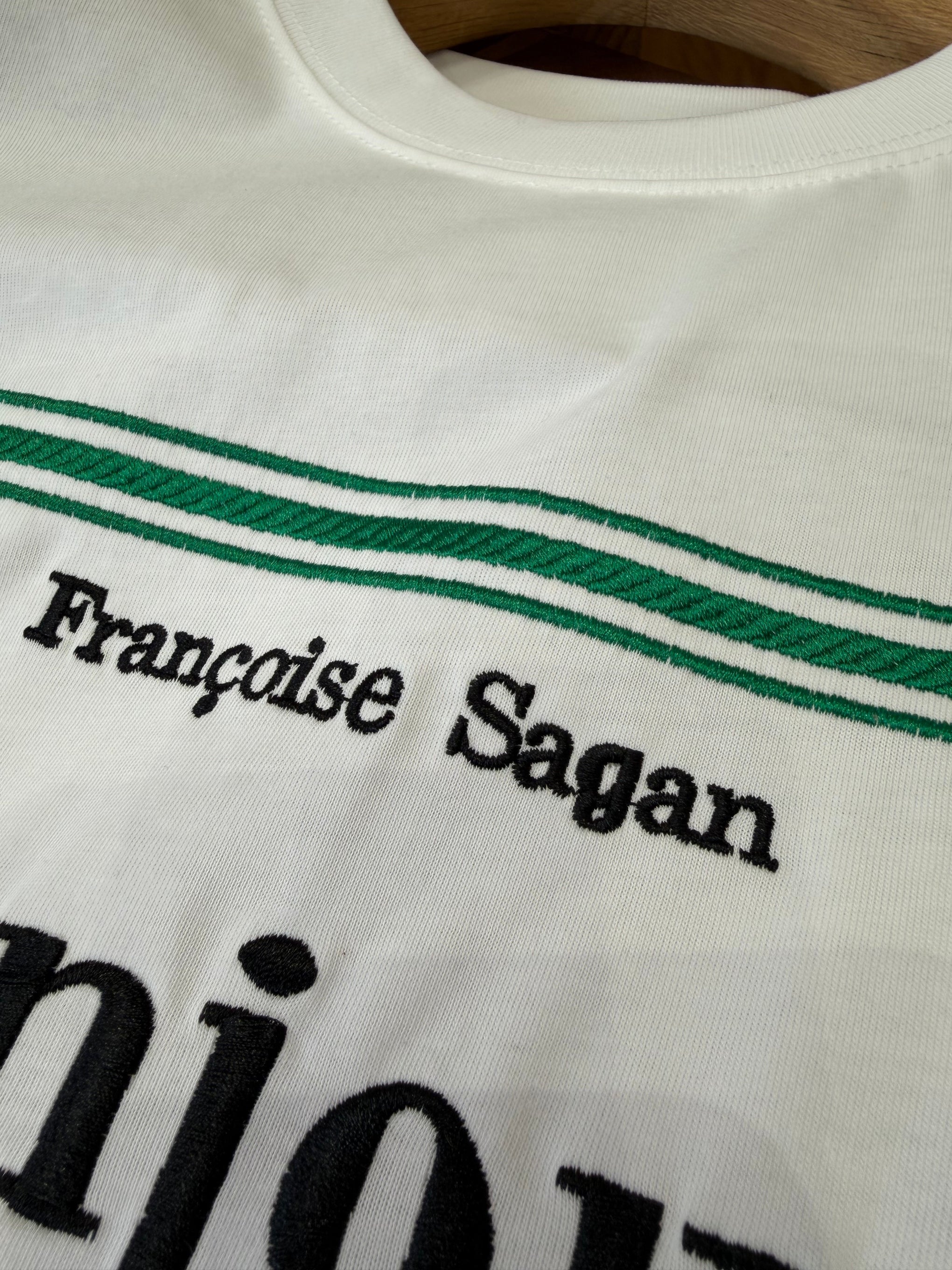 CD T-SHIRT