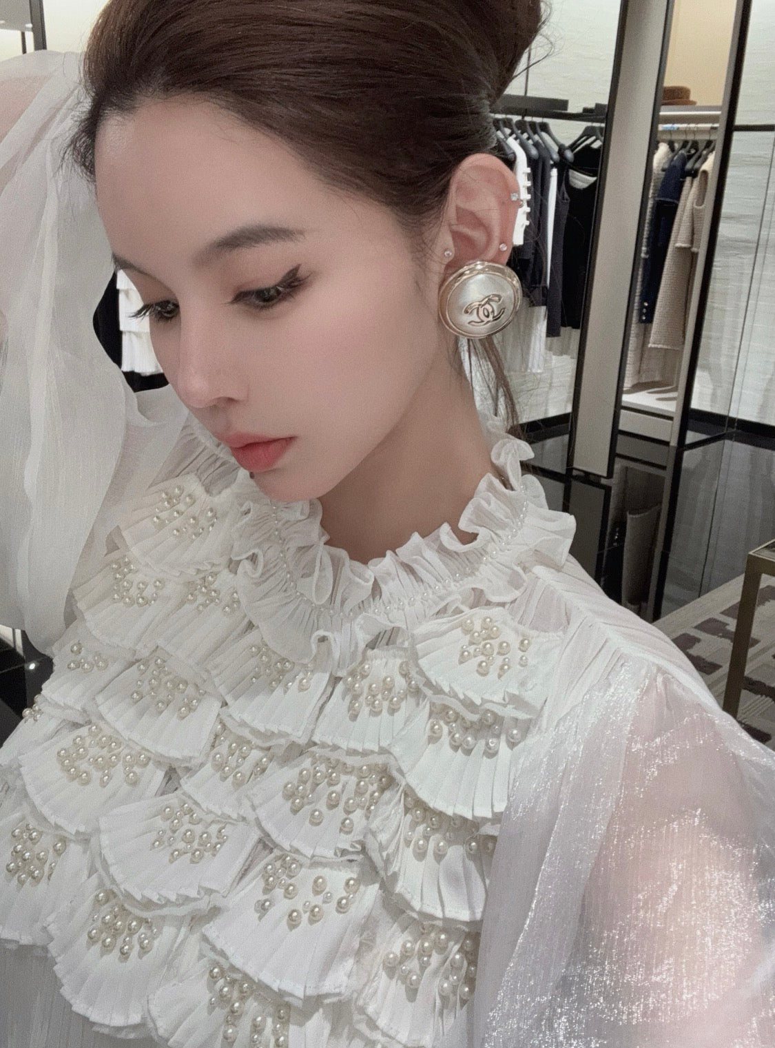 CC EARRINGS