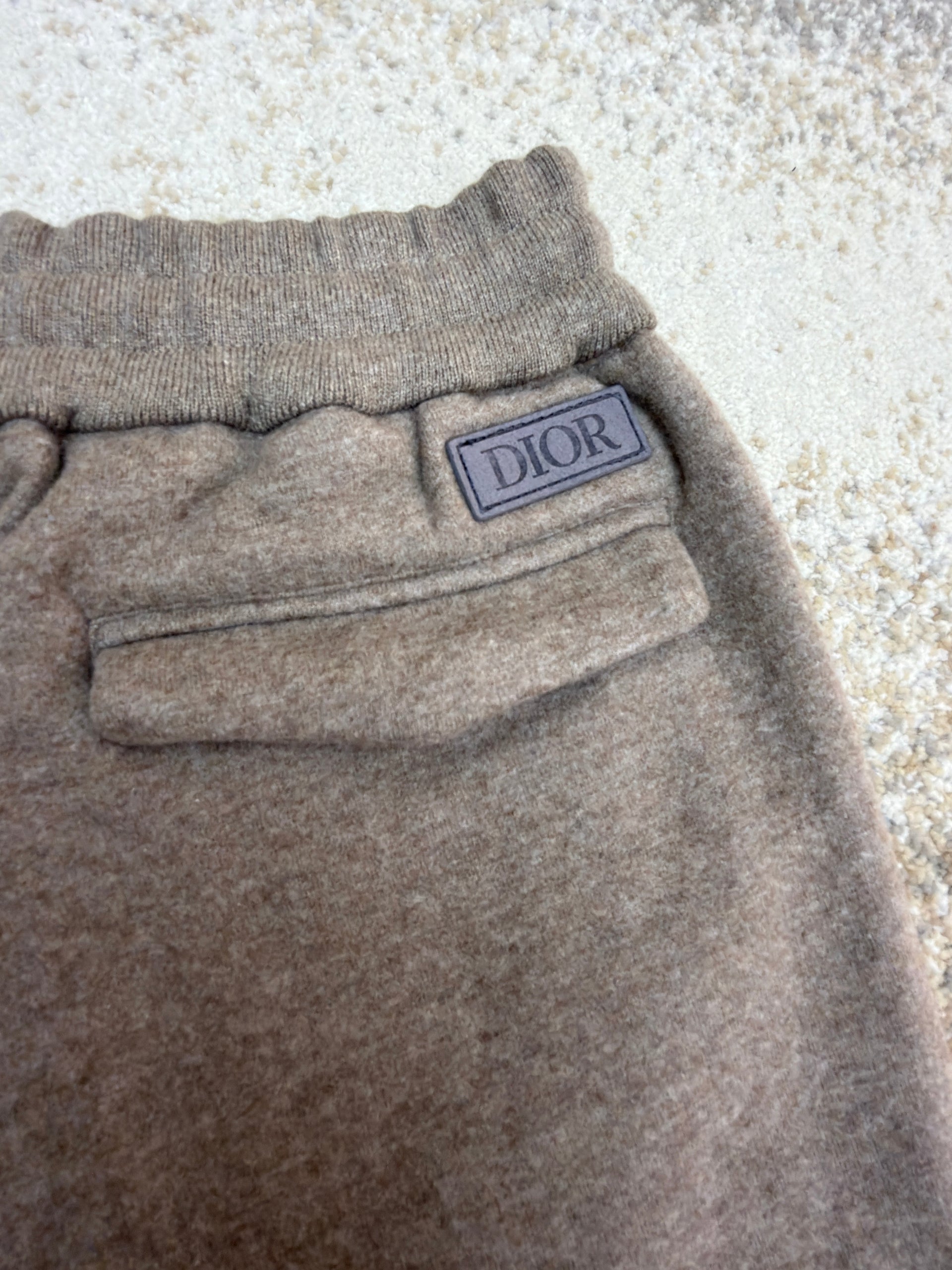 CD JOGGERS