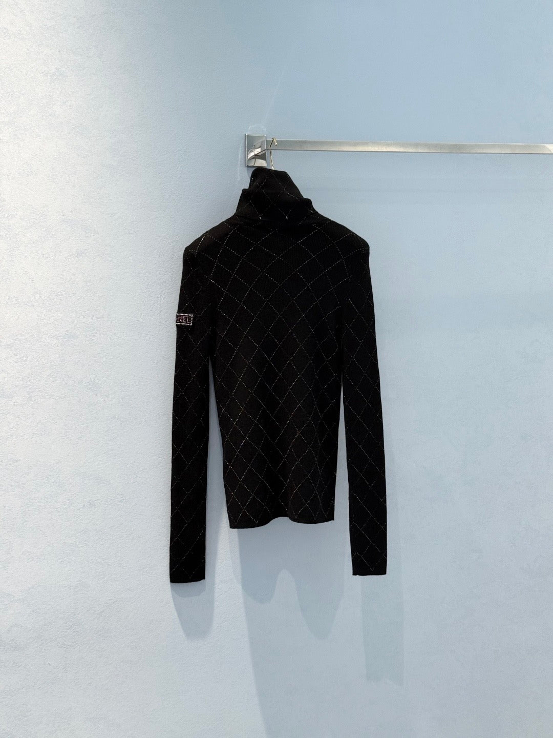 CC TURTLENECK
