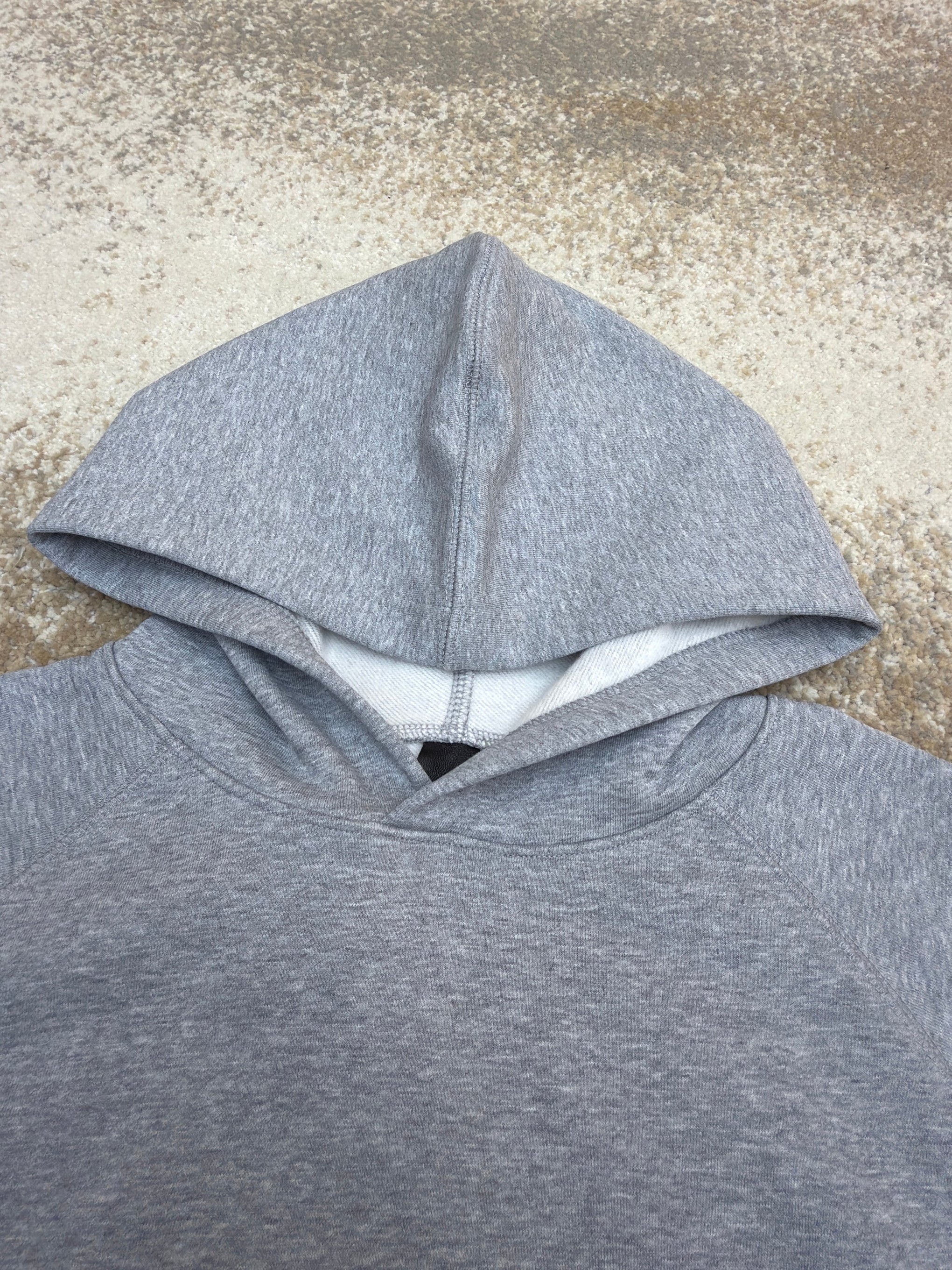 CHROME H HOODIE