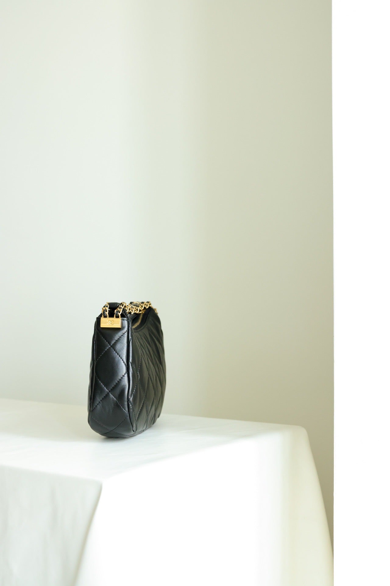 CC 23K HOBO BAG