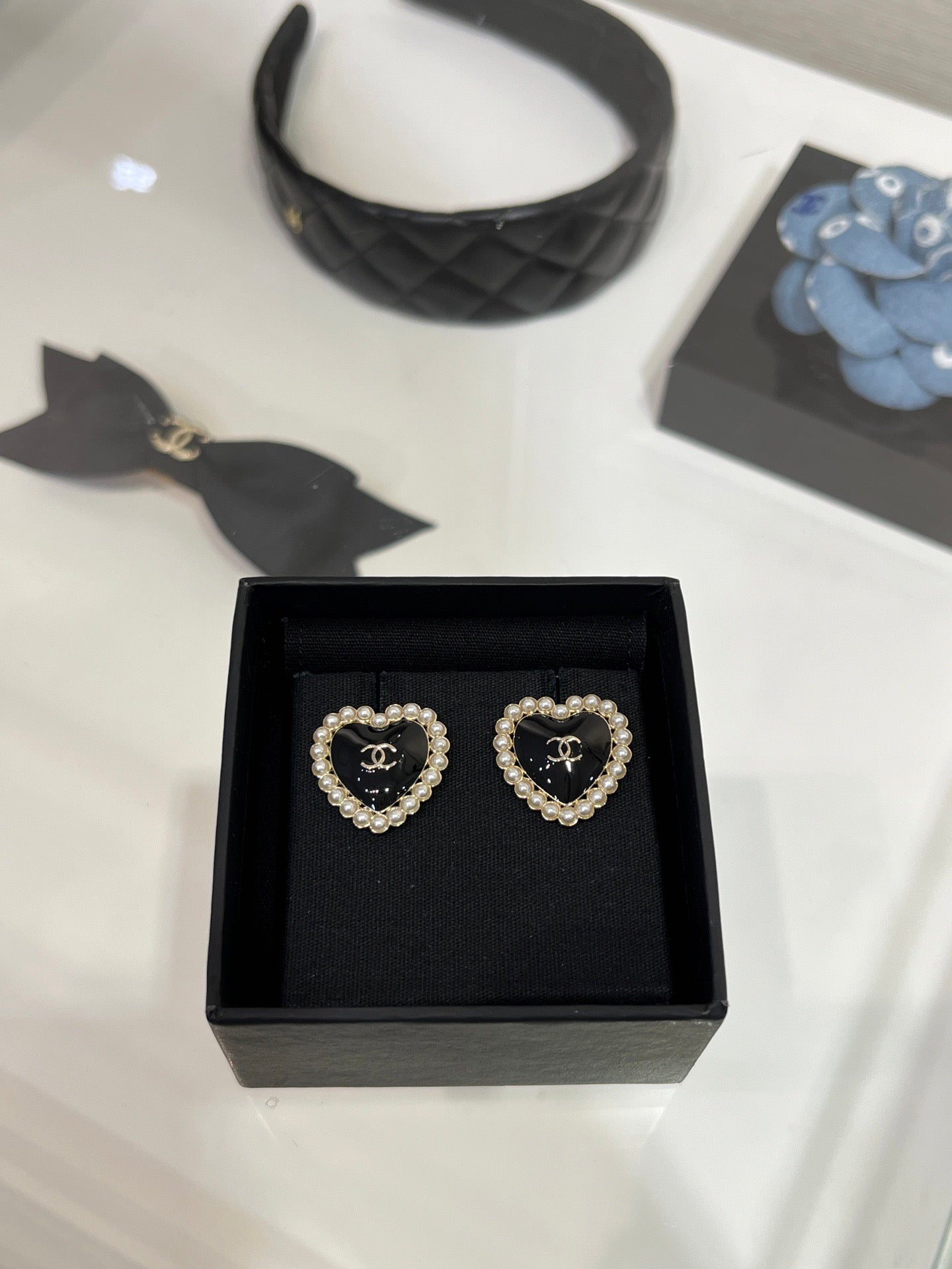 CC EARRINGS