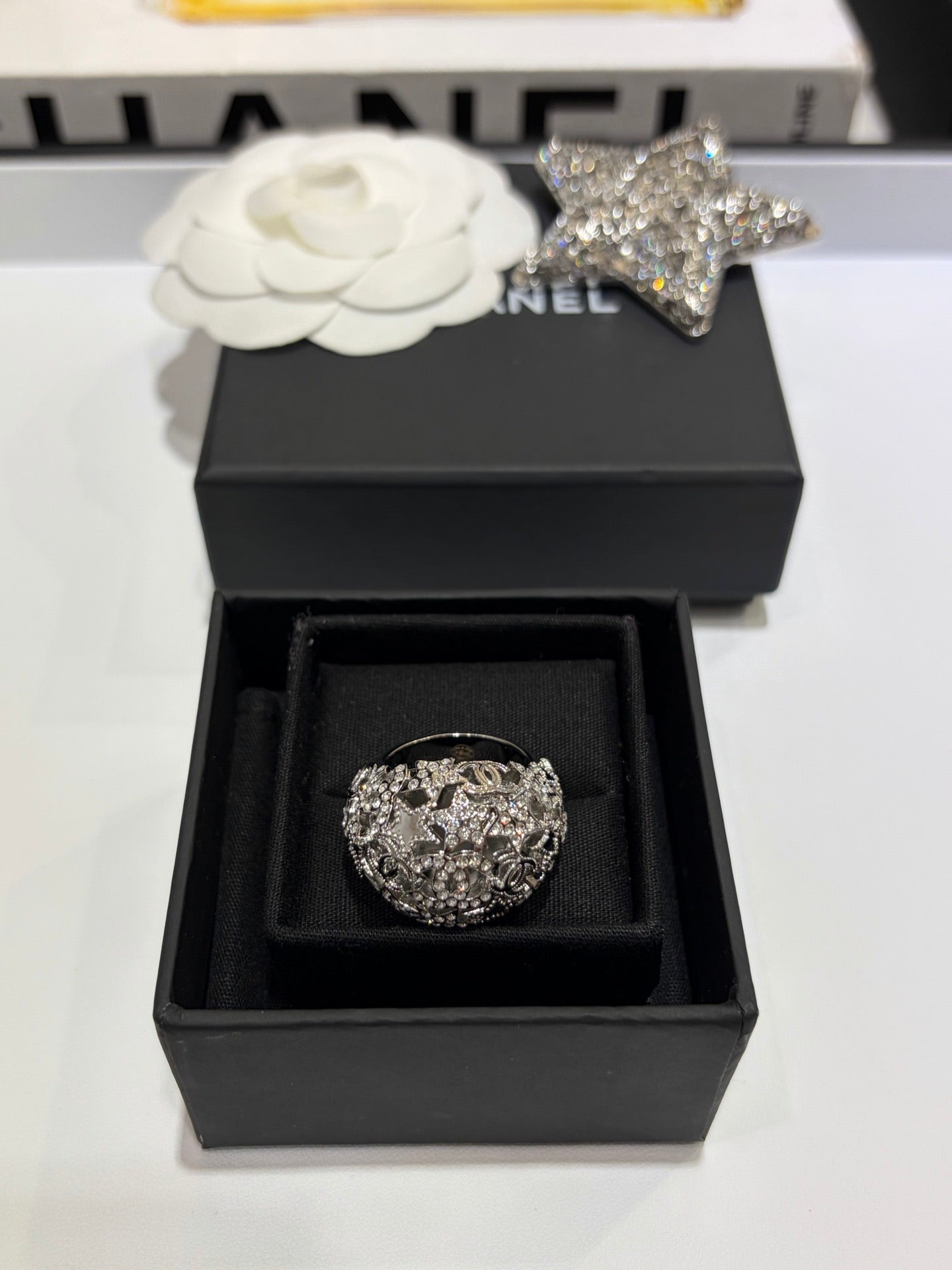 CC RING