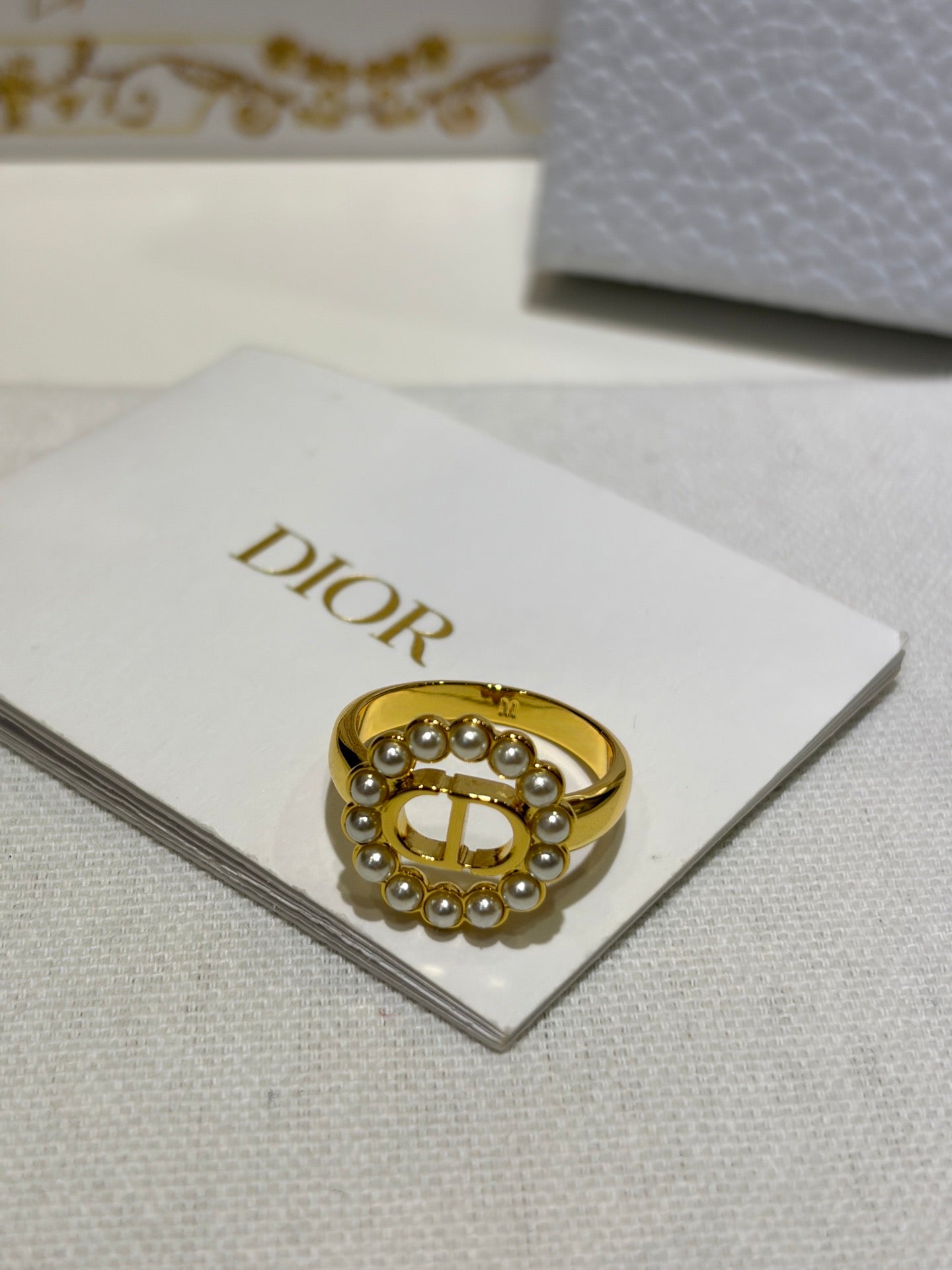 CD RING