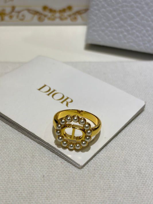 CD RING