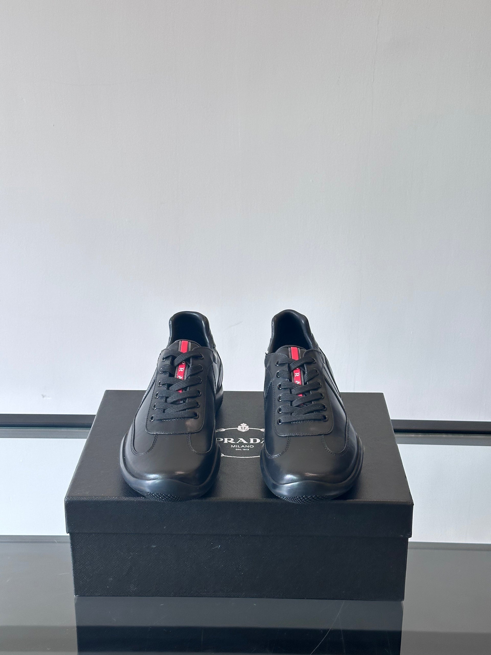 PD AMERICAS CUP SNEAKERS