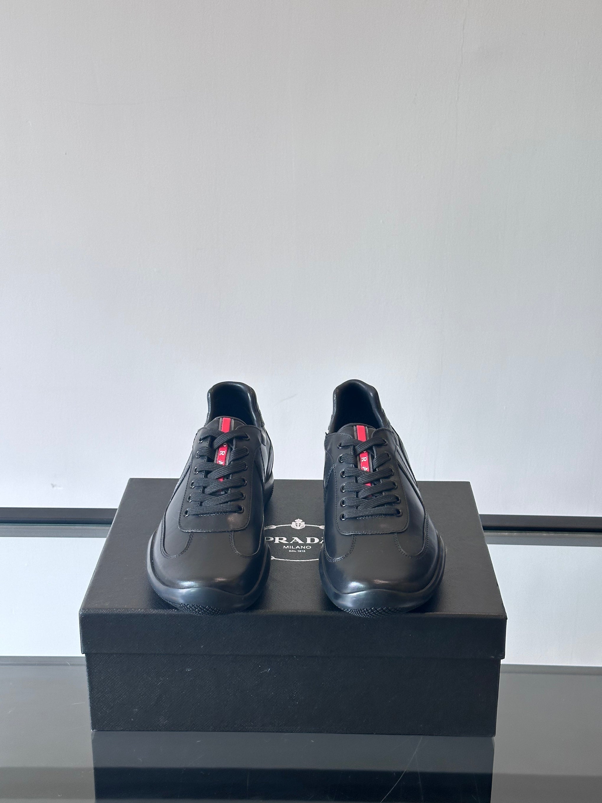 PD AMERICAS CUP SNEAKERS