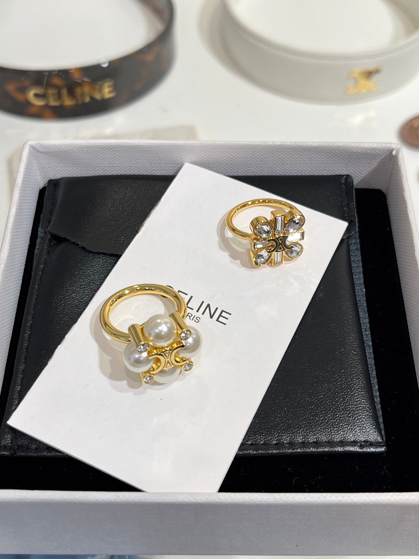 CEL RING