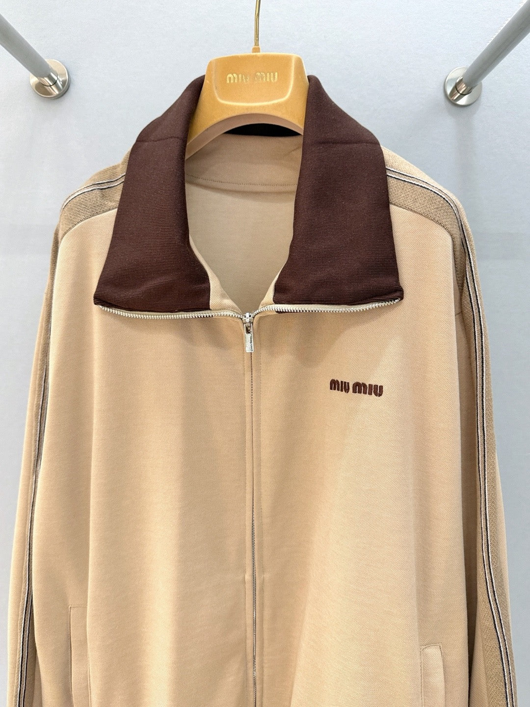 MIU M ZIP BOMBER