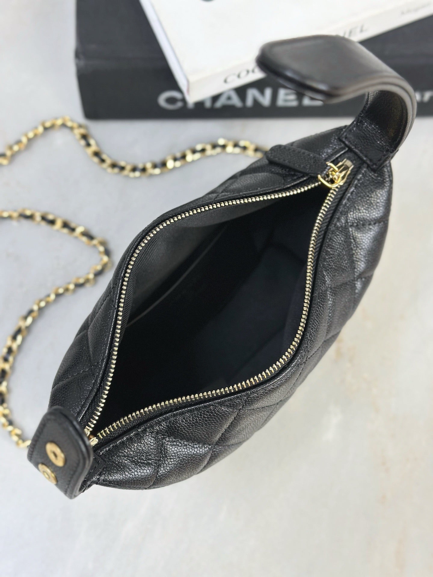 CC 26C BAG