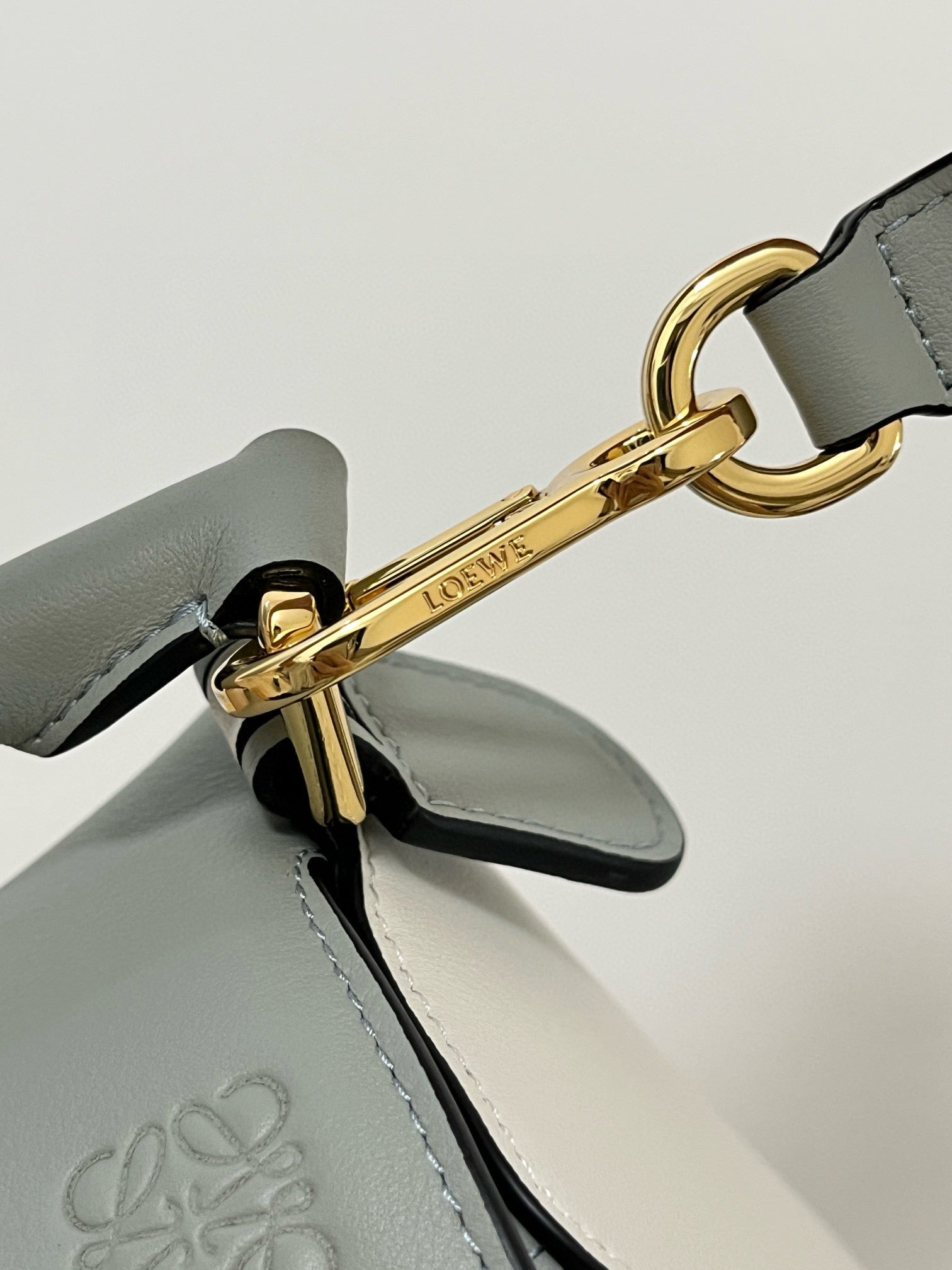 LOEW SMALL PUZZLE BAG