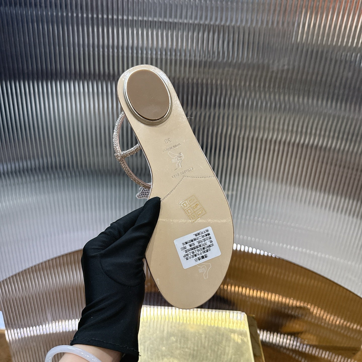 RENE C SANDALS