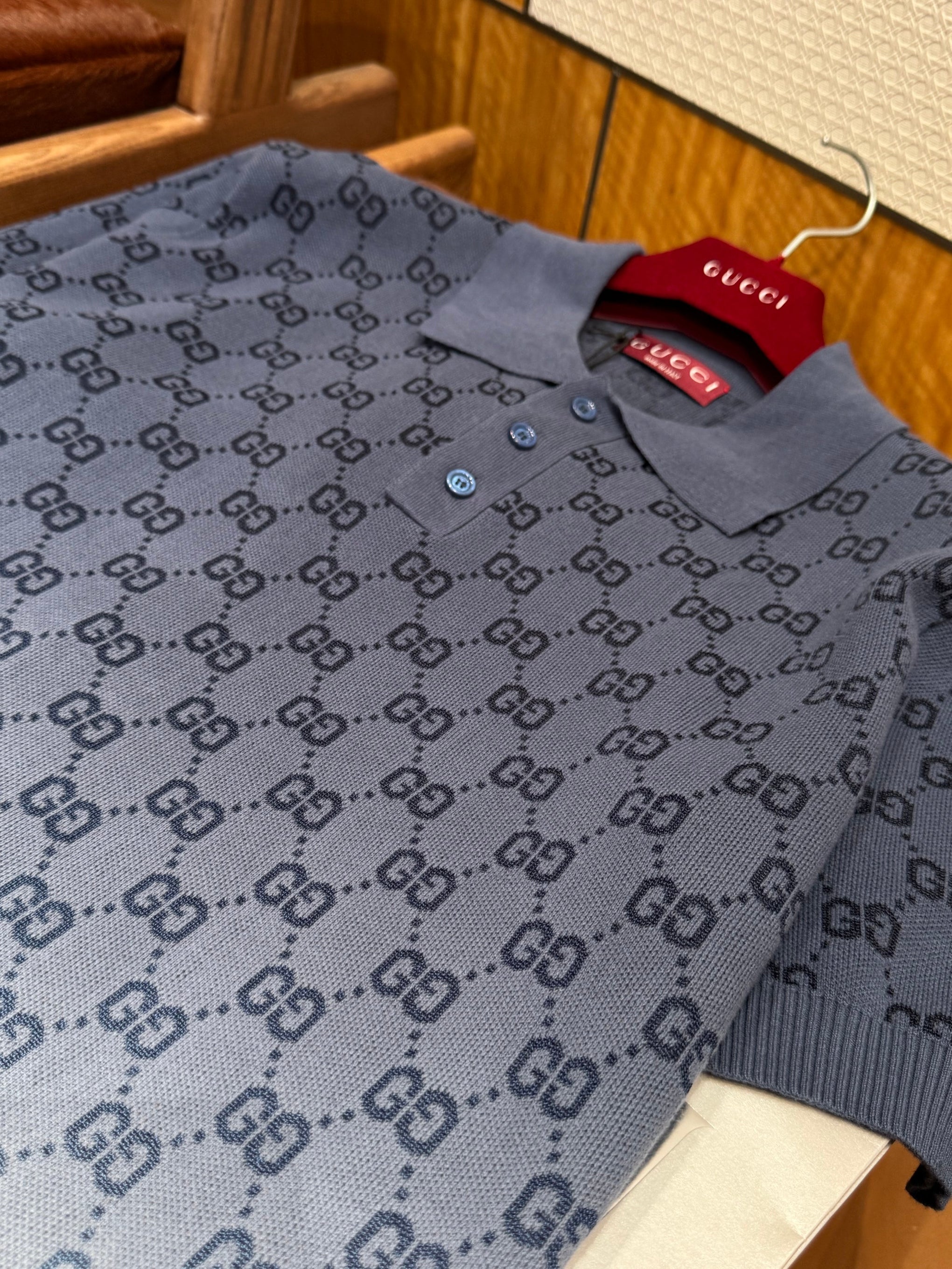 GG POLO SHIRT
