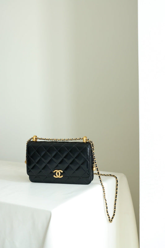 CC WOC BAG