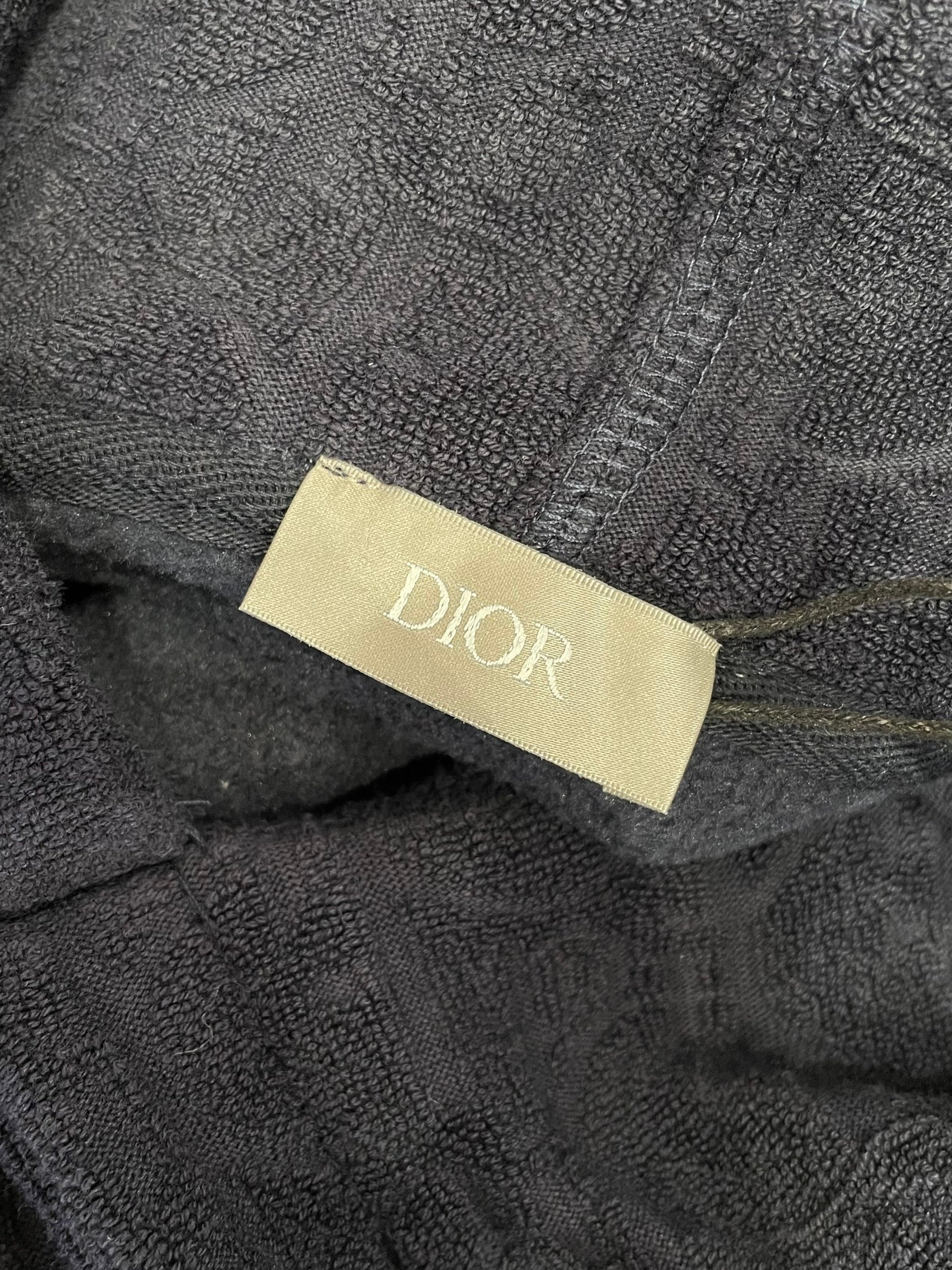 CD HOODIE