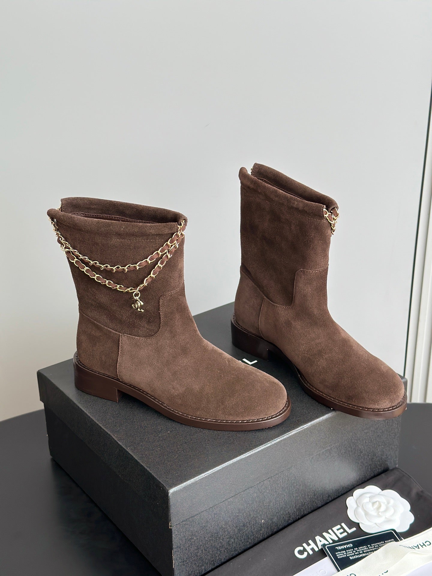 CC BOOTS