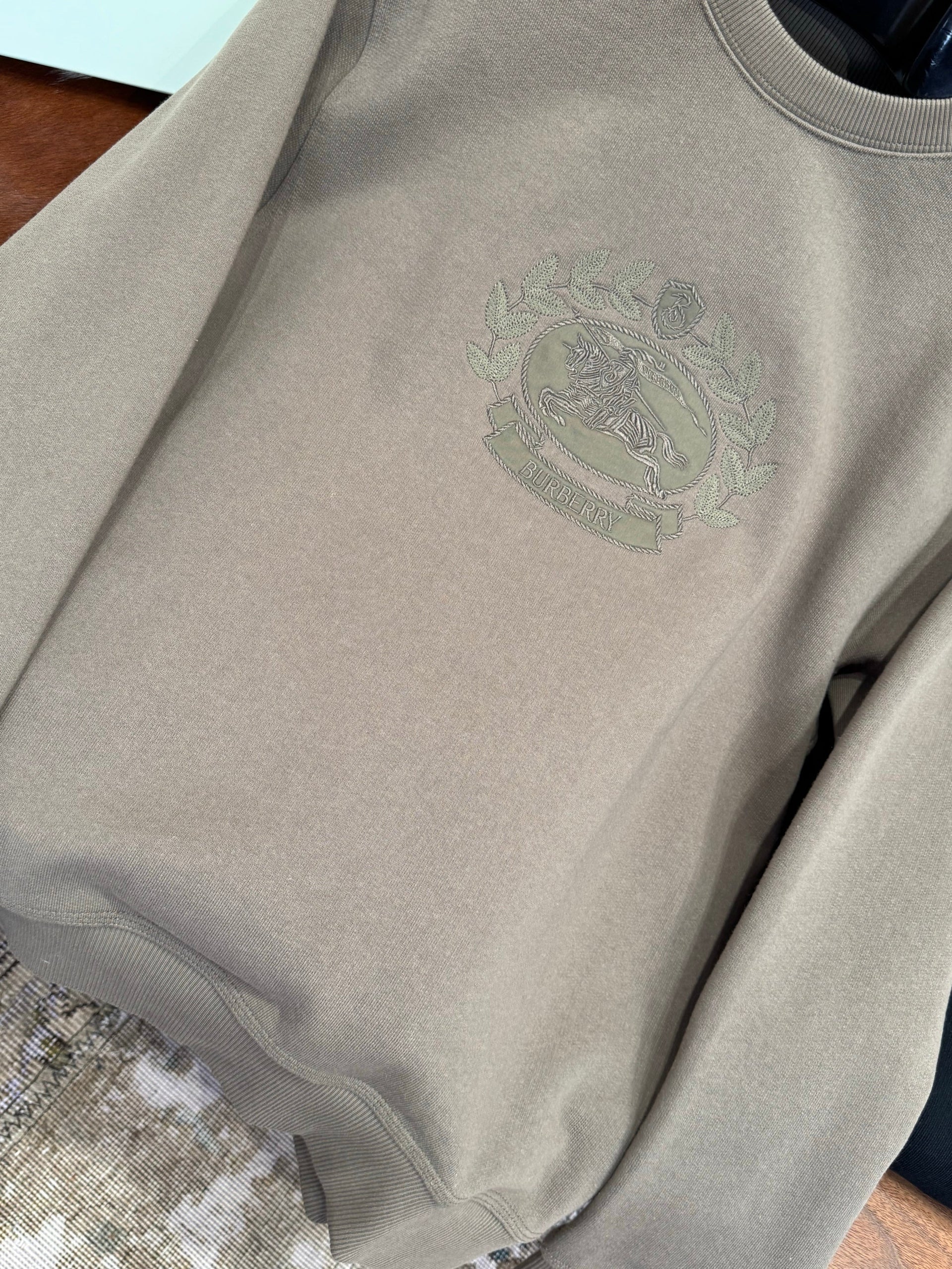 BBR SWEATSHIRT