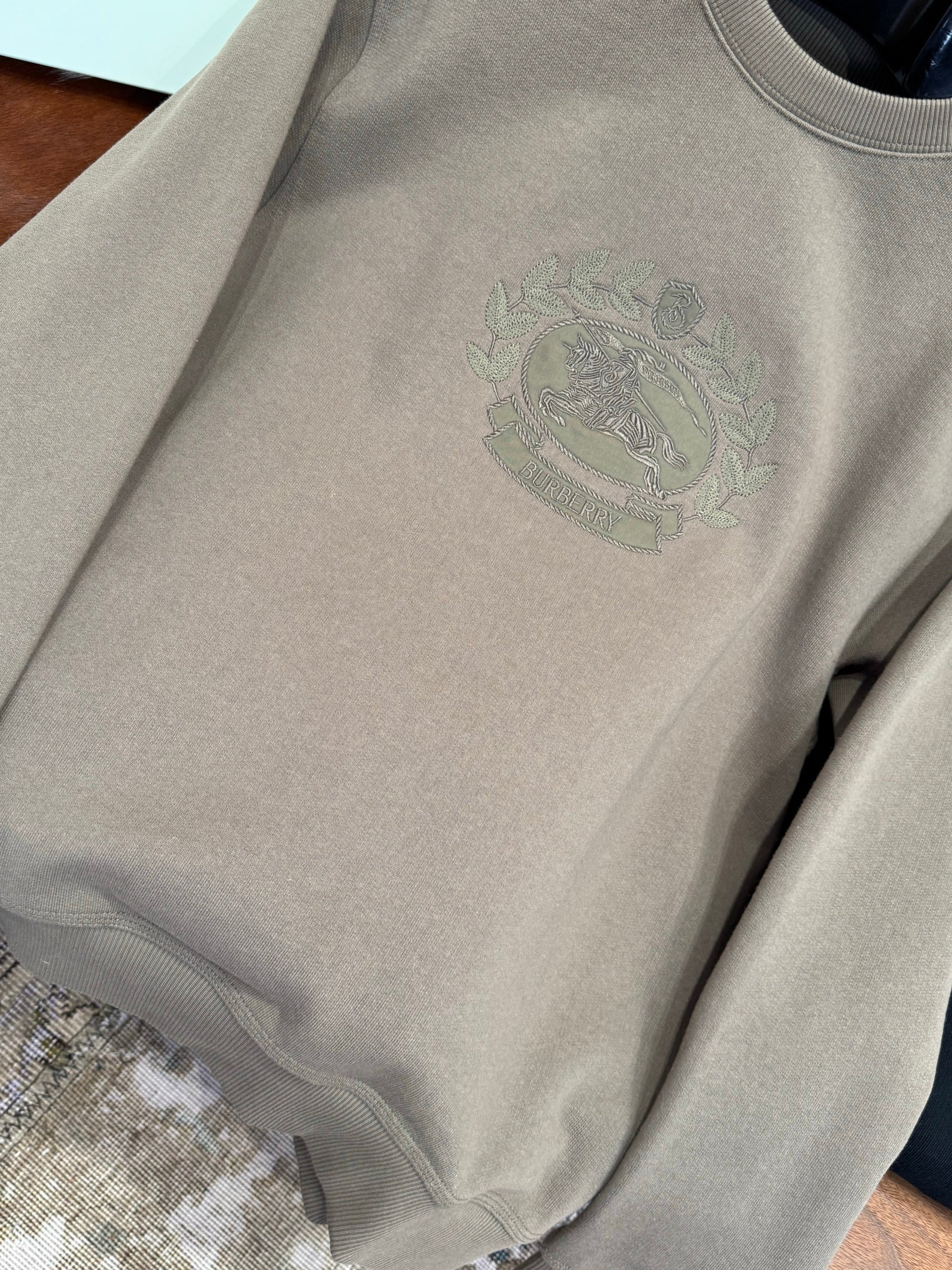 BBR SWEATSHIRT