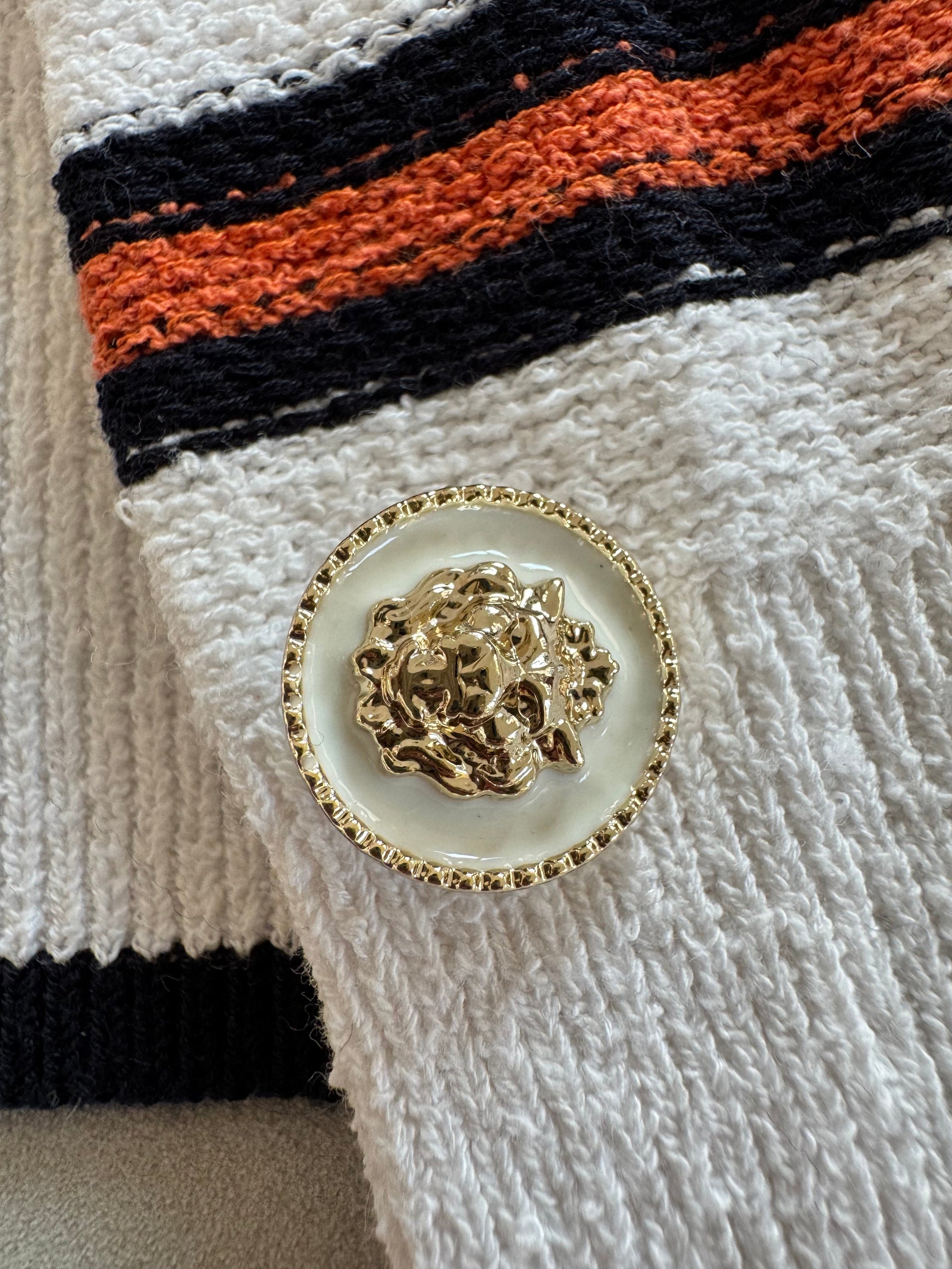 CC CARDIGAN