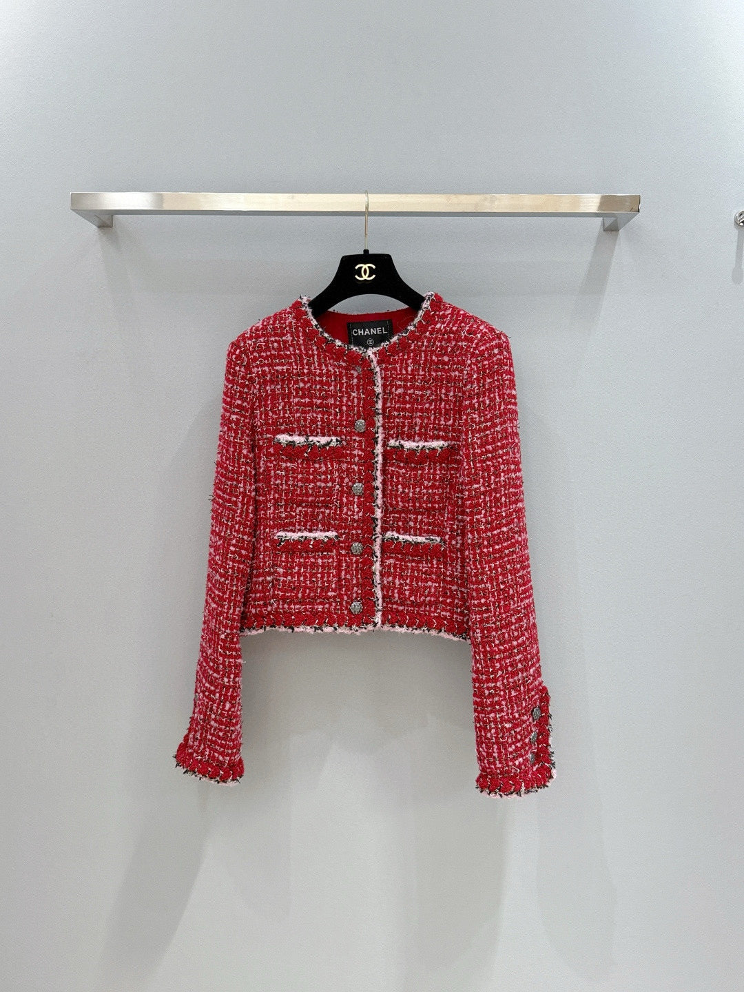 CC BLAZER