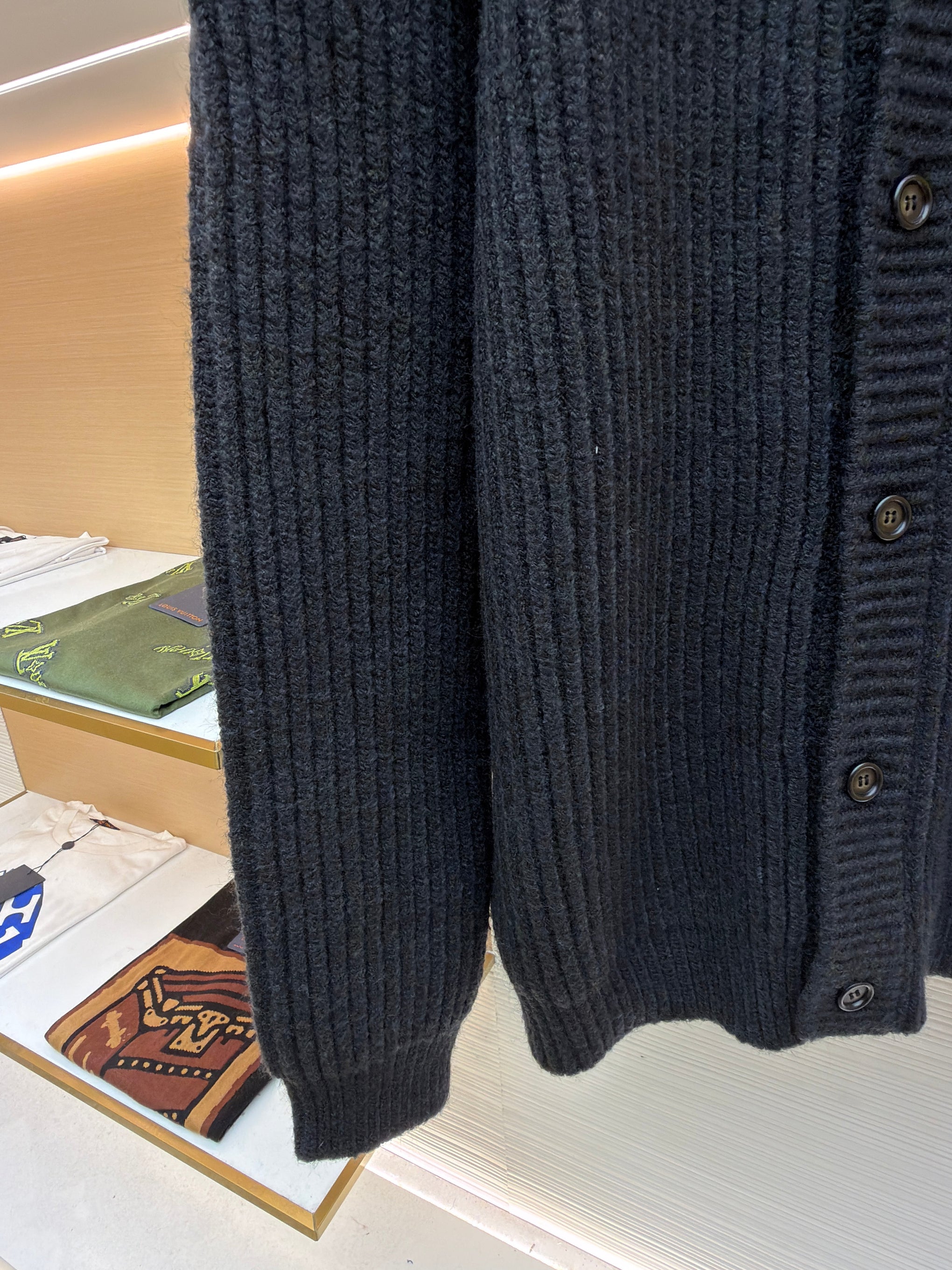 PD CARDIGAN