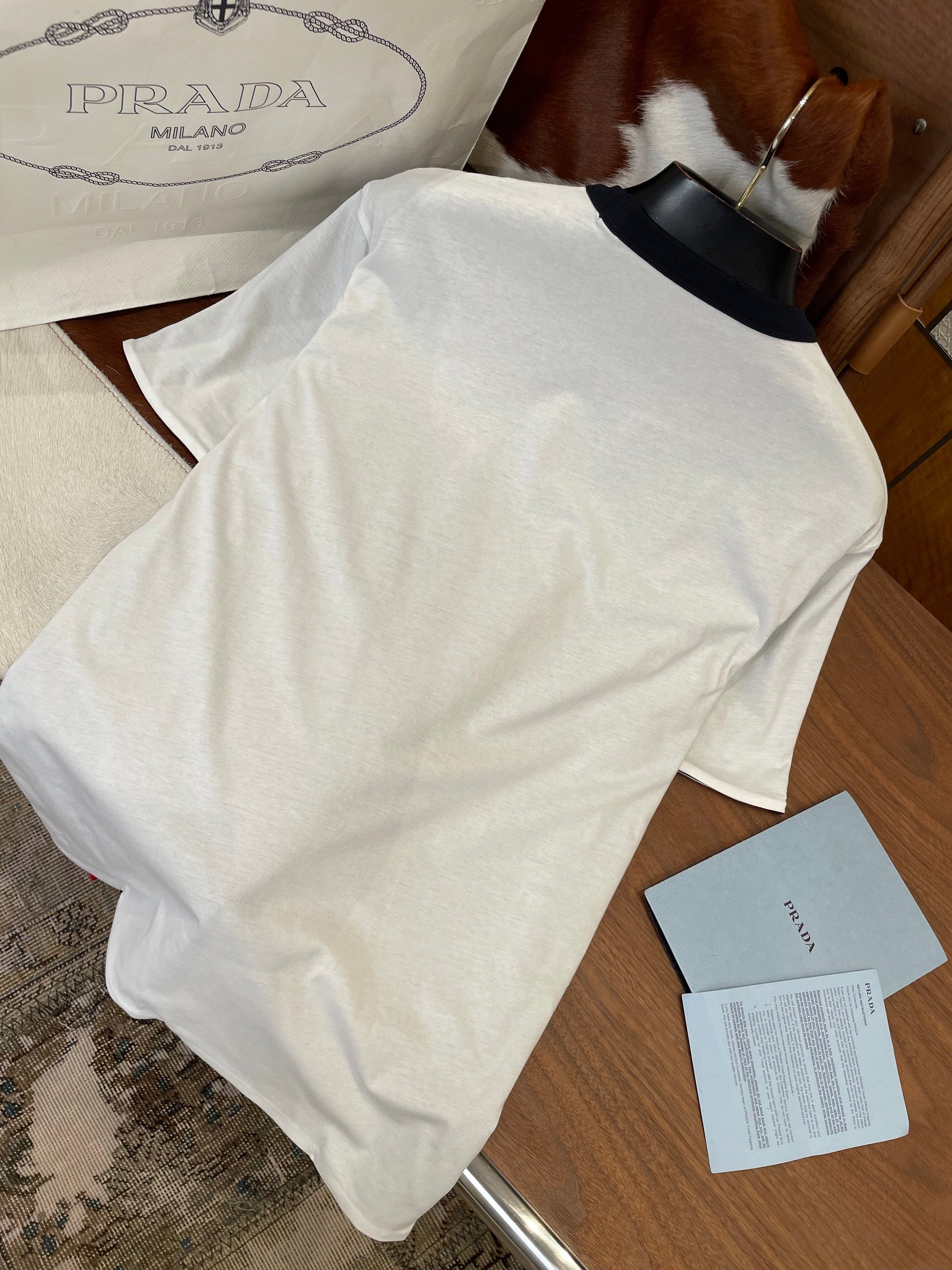 PD T-SHIRT