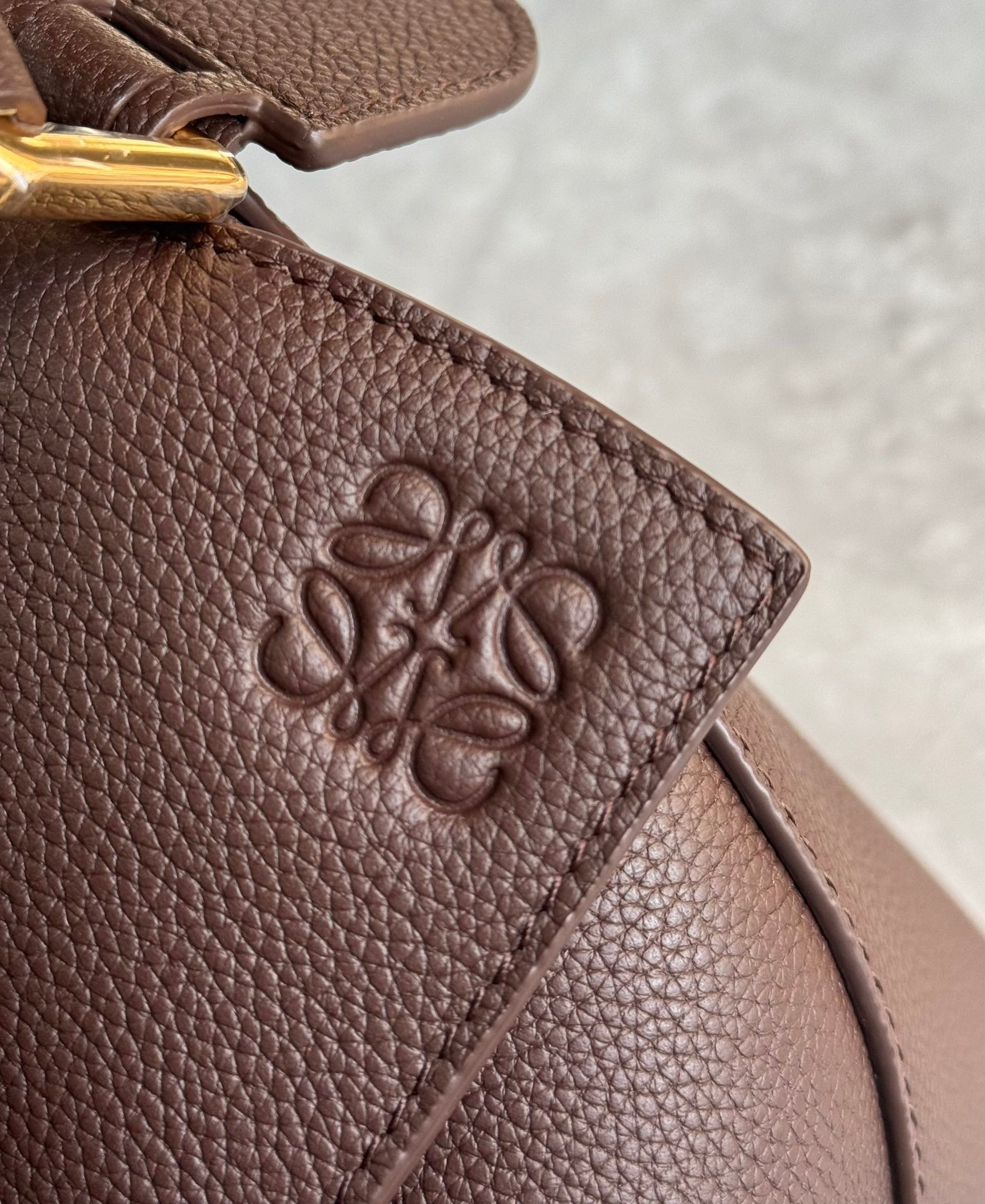 LOEW SMALL PUZZLE BAG