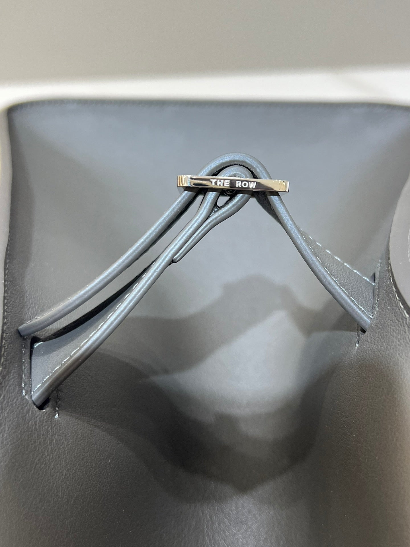 THE ROW MARGAUX 15 BAG