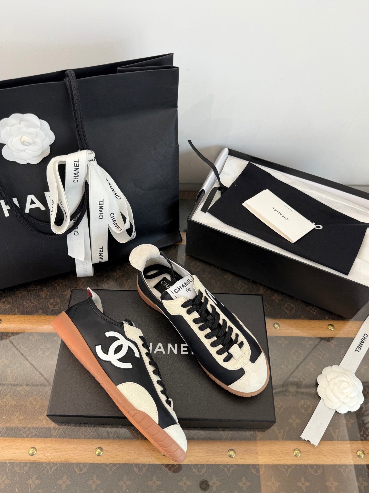 CC SNEAKERS