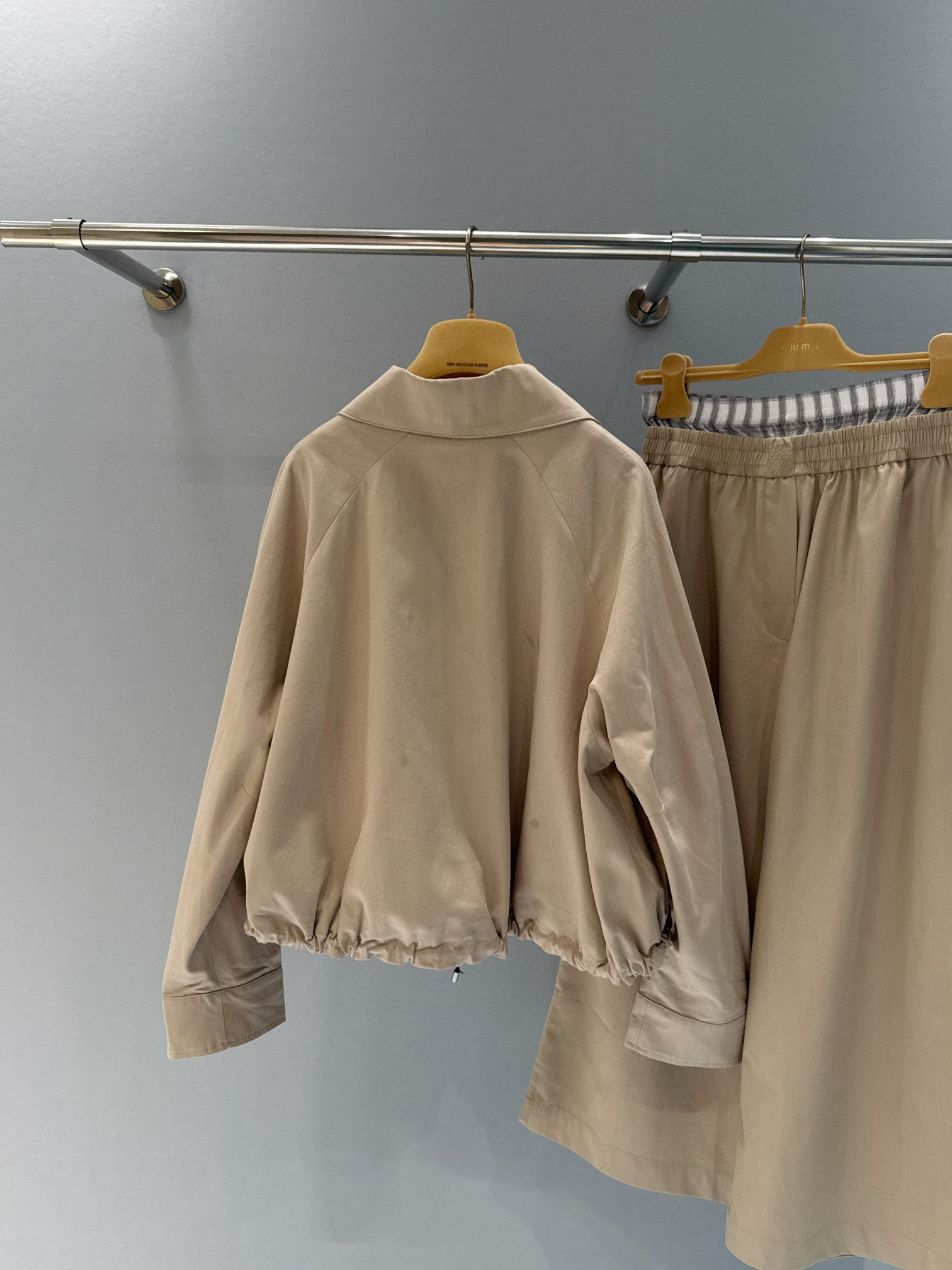 LOEW JACKET