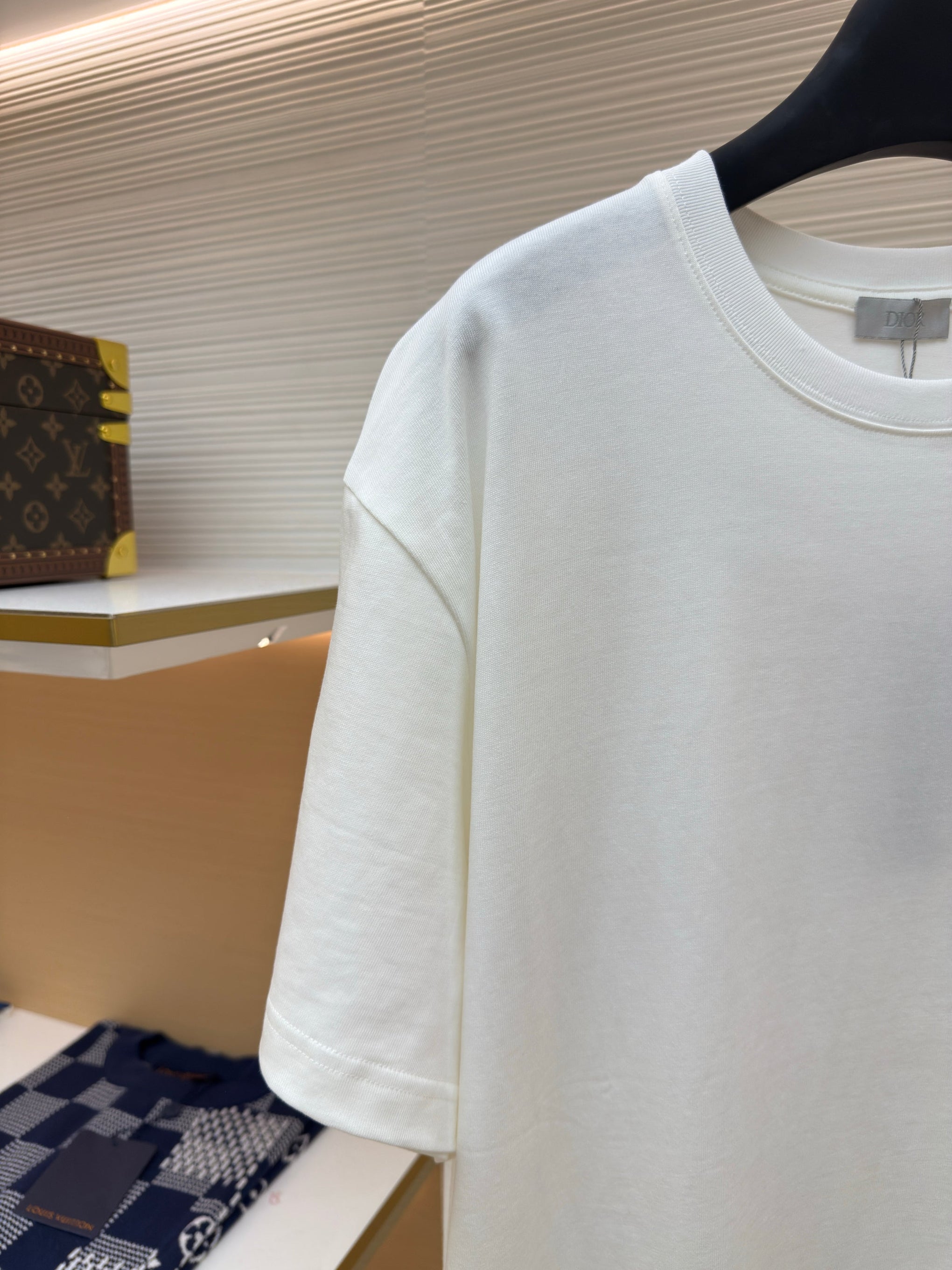 CD T-SHIRT