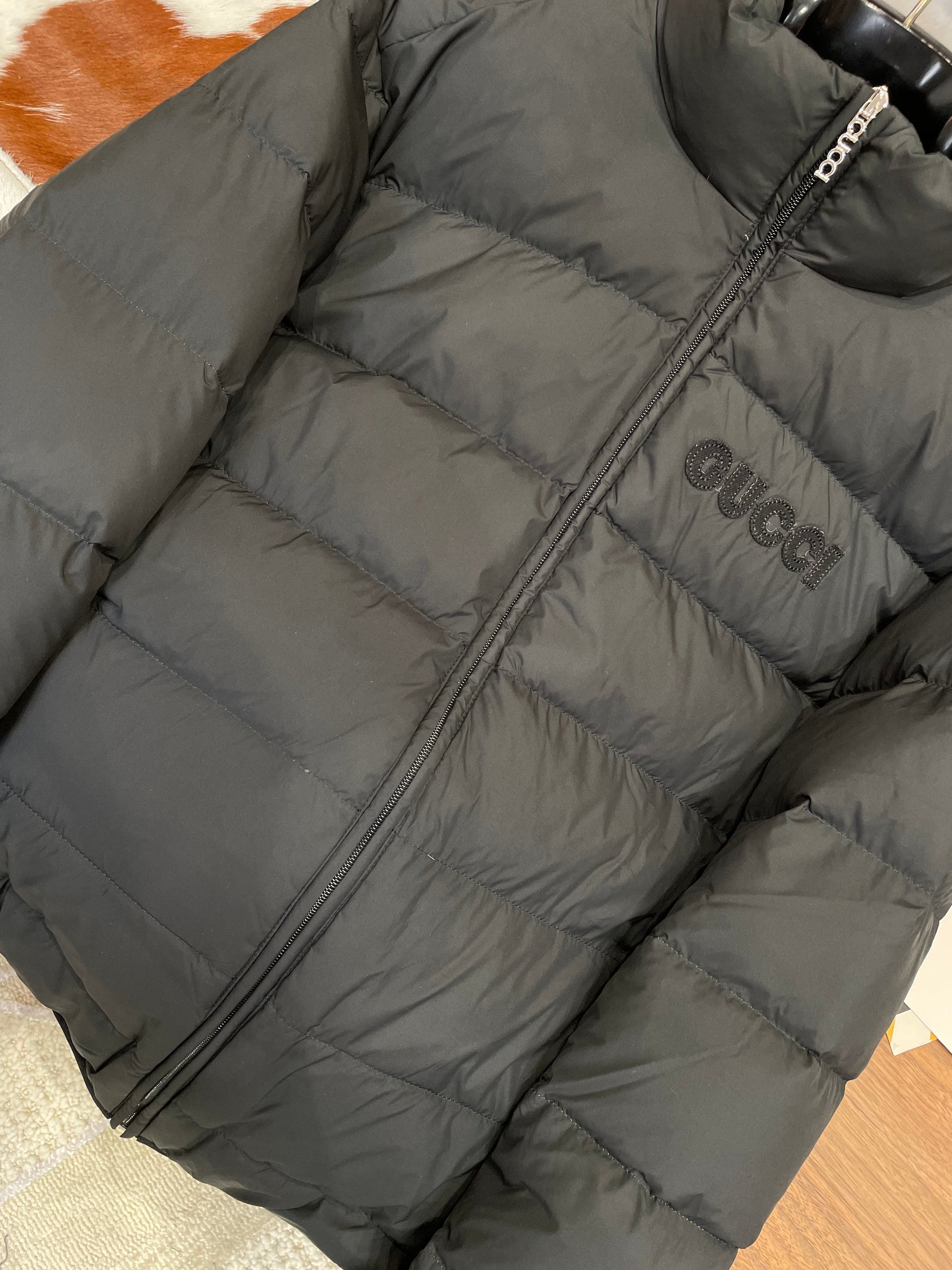 GG JACKET