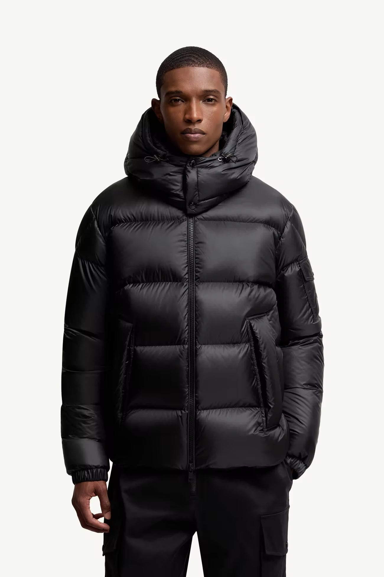 MONC COUYERE JACKET