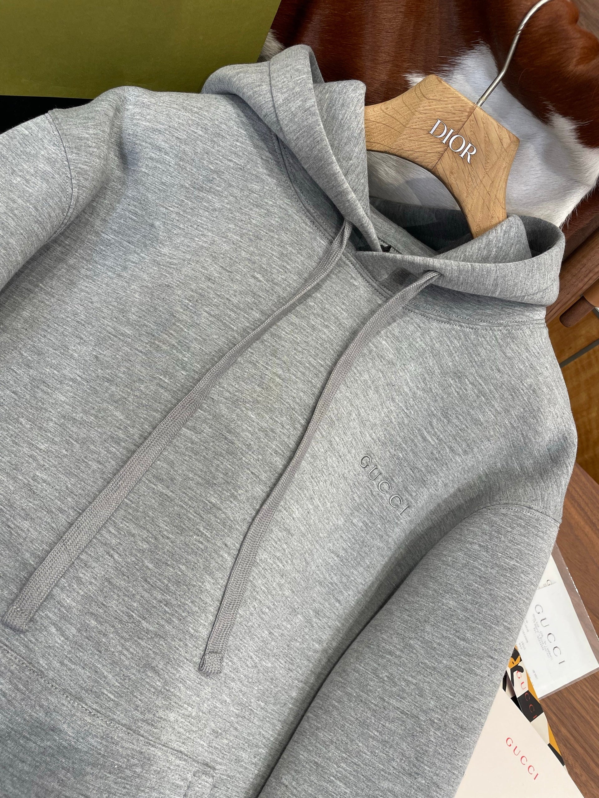 GG HOODIE