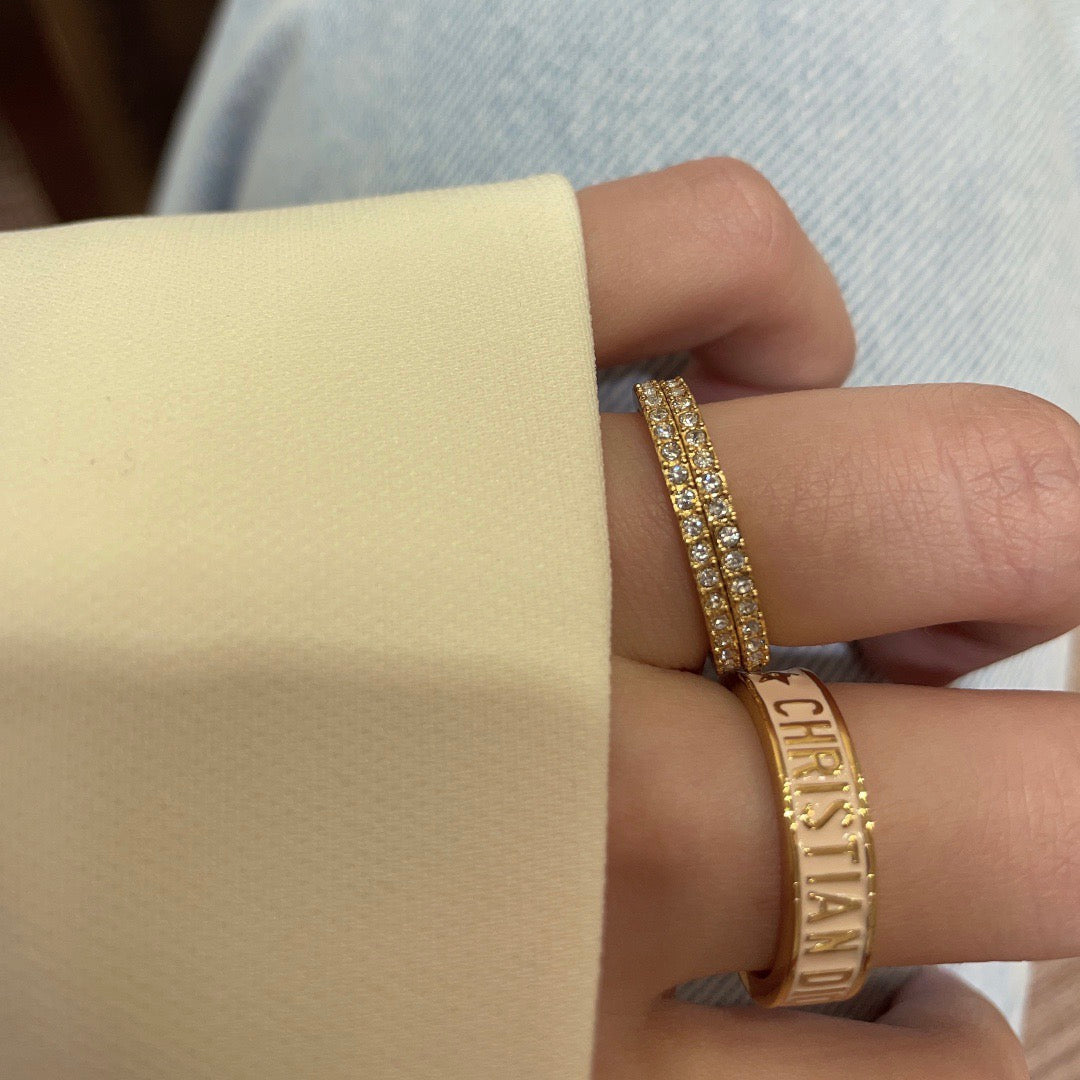 CD RING