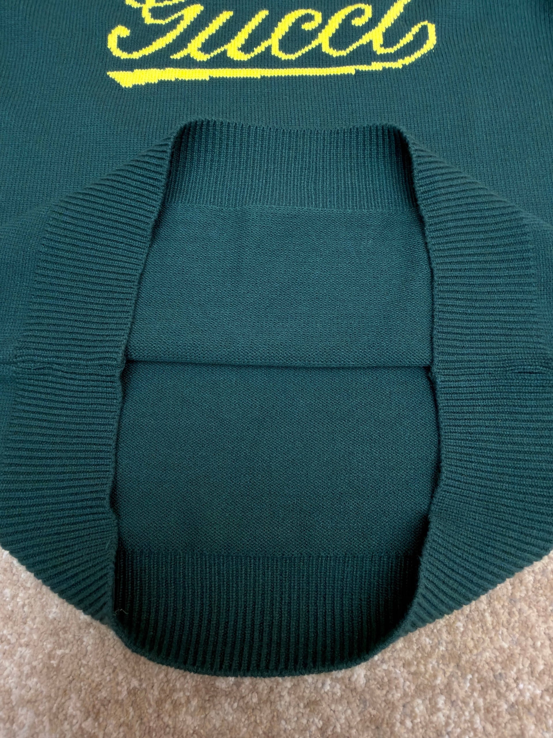 GG JUMPER